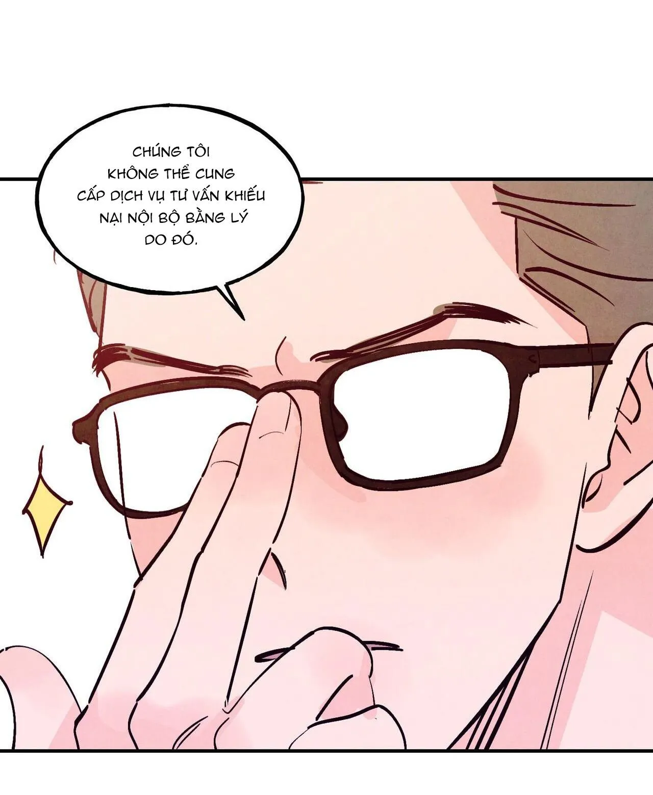 Say Tình Chapter 63 Trang 50