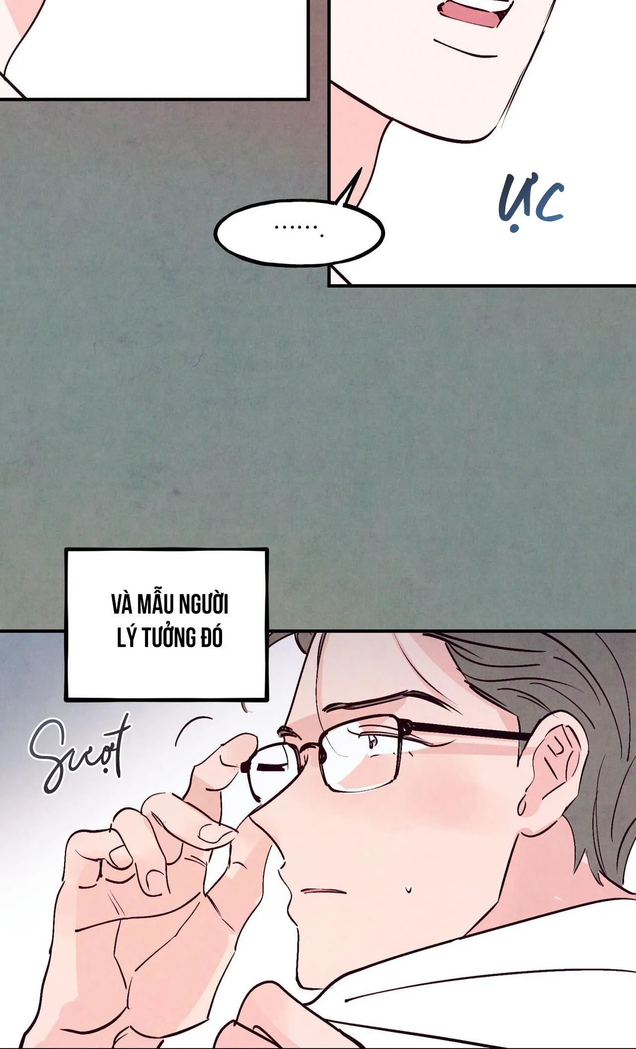 Say Tình Chapter 63 Trang 61