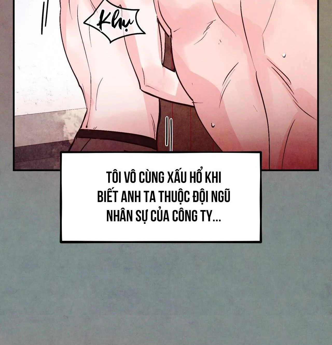 Say Tình Chapter 63 Trang 63