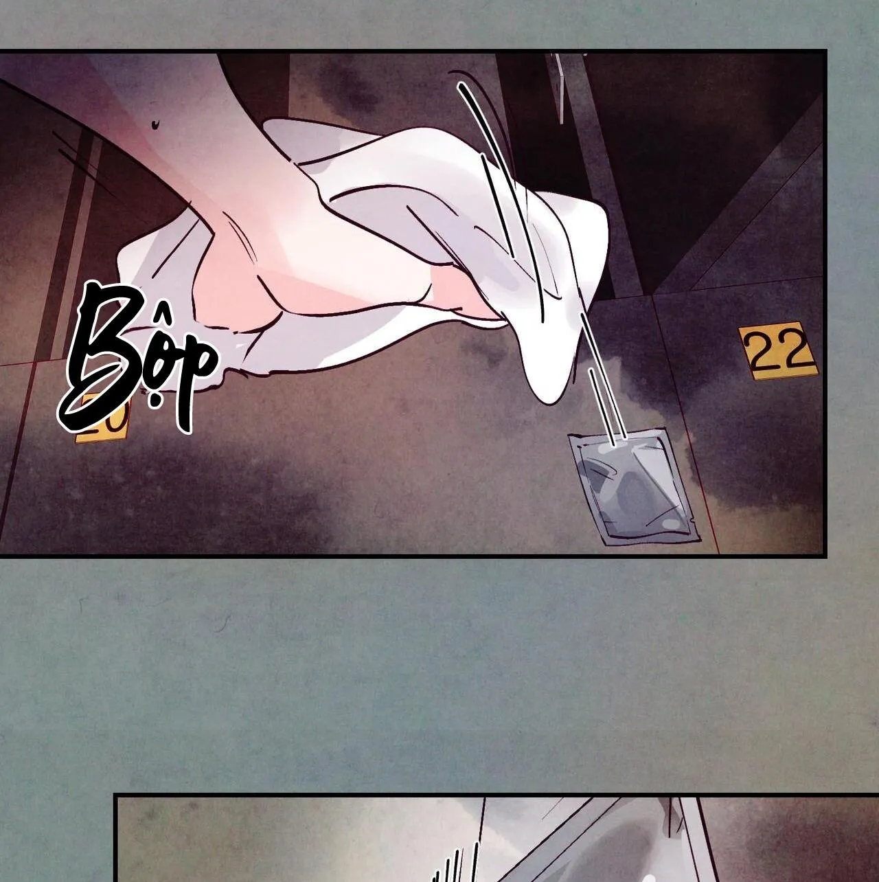 Say Tình Chapter 63 Trang 64