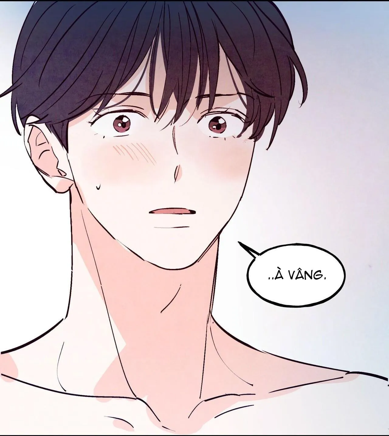 Say Tình Chapter 63 Trang 70