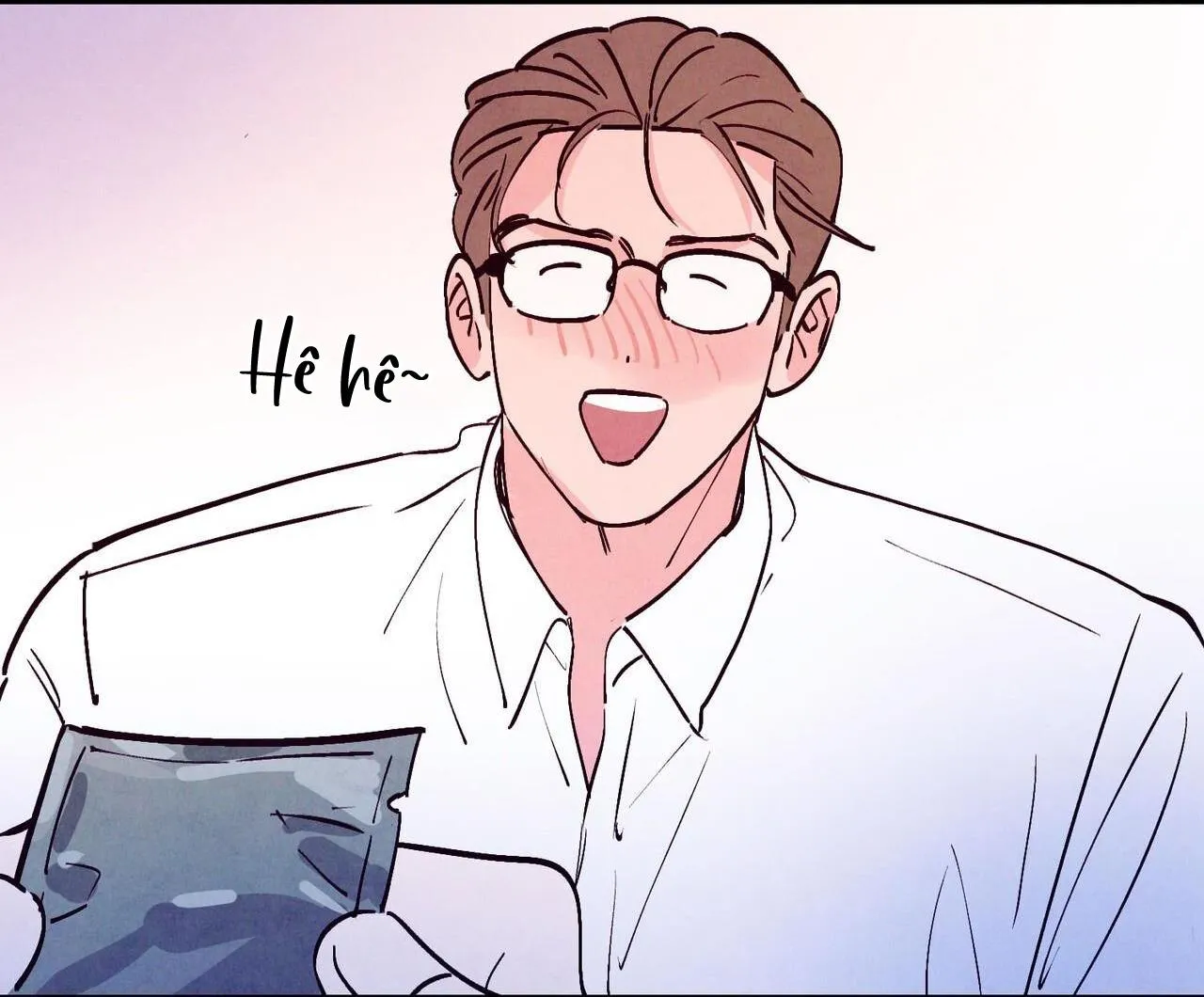 Say Tình Chapter 63 Trang 73