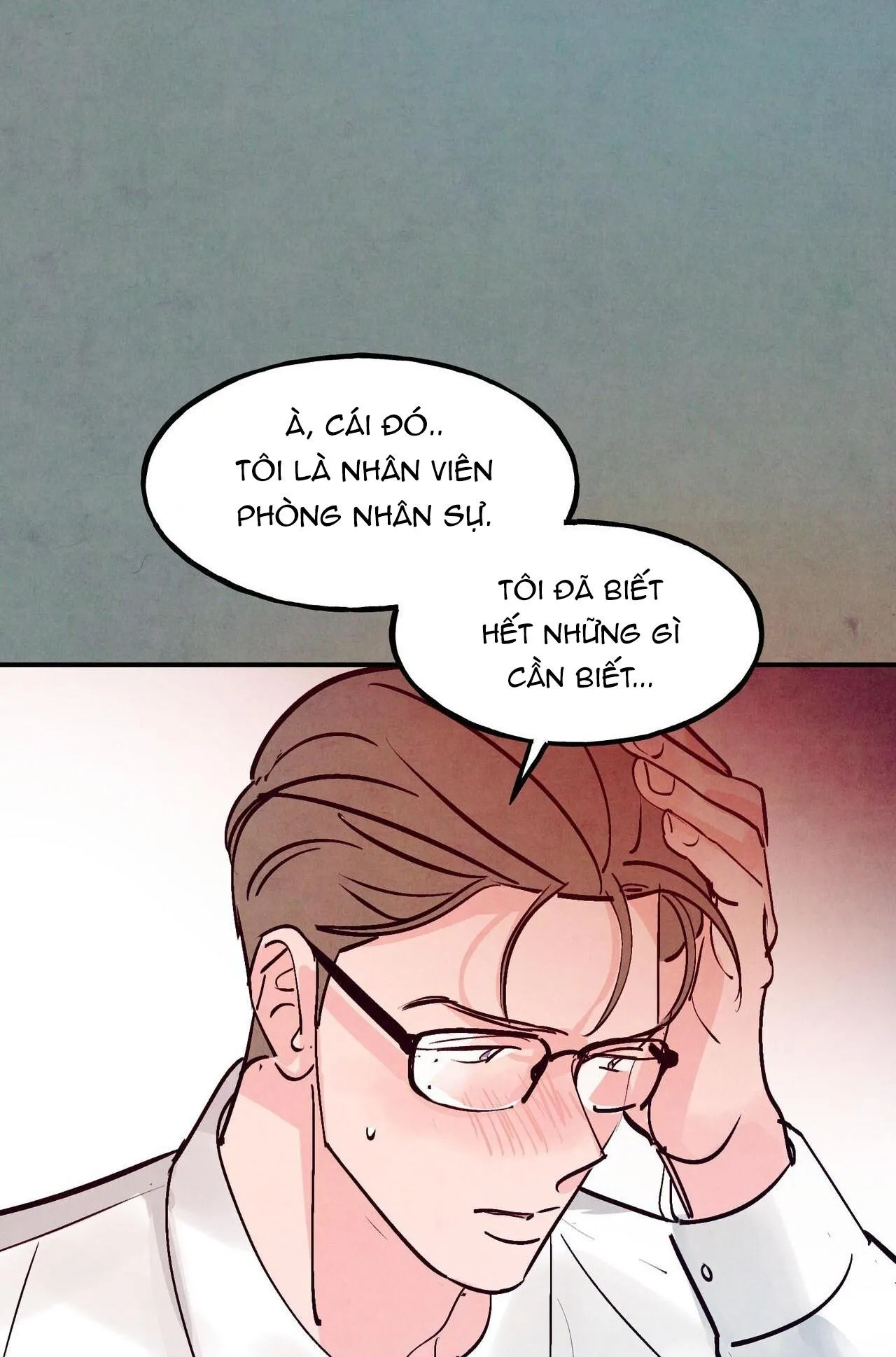 Say Tình Chapter 63 Trang 77