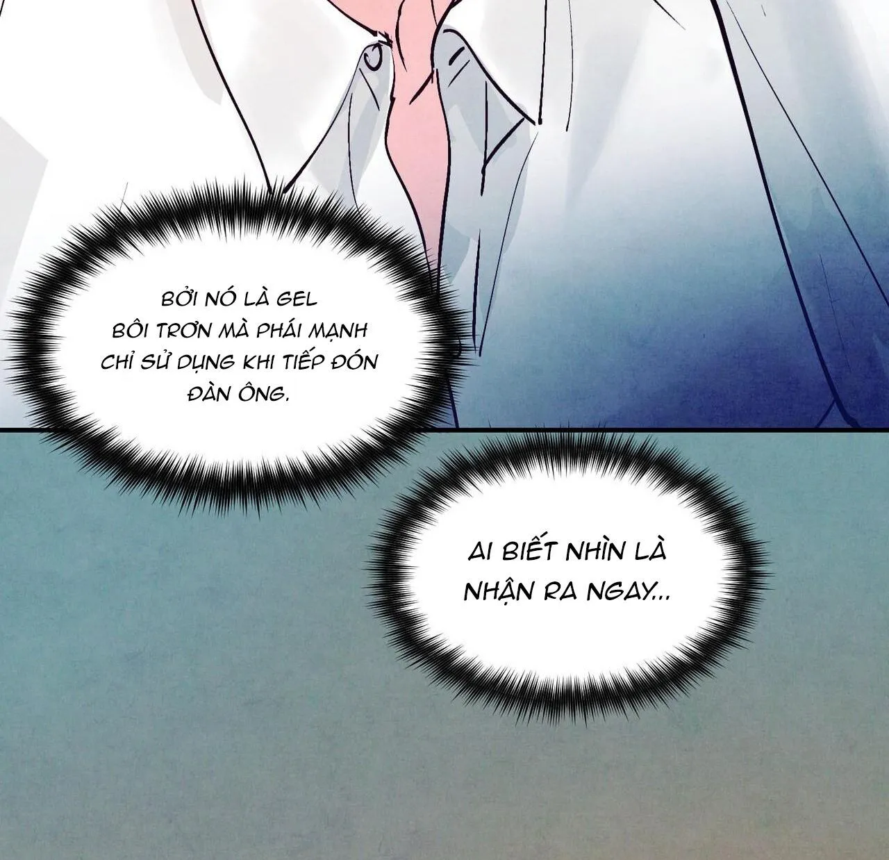 Say Tình Chapter 63 Trang 78