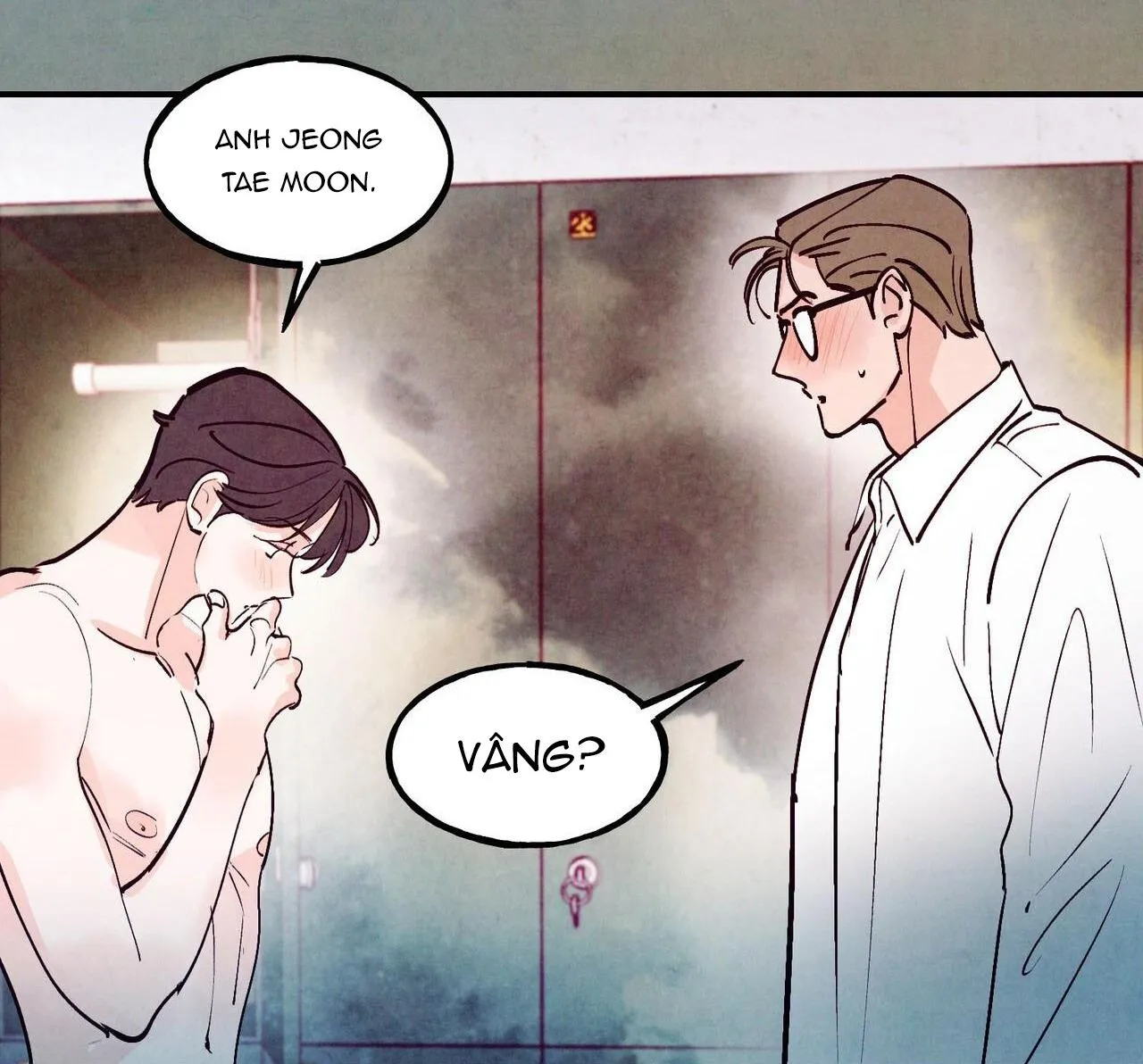 Say Tình Chapter 63 Trang 79