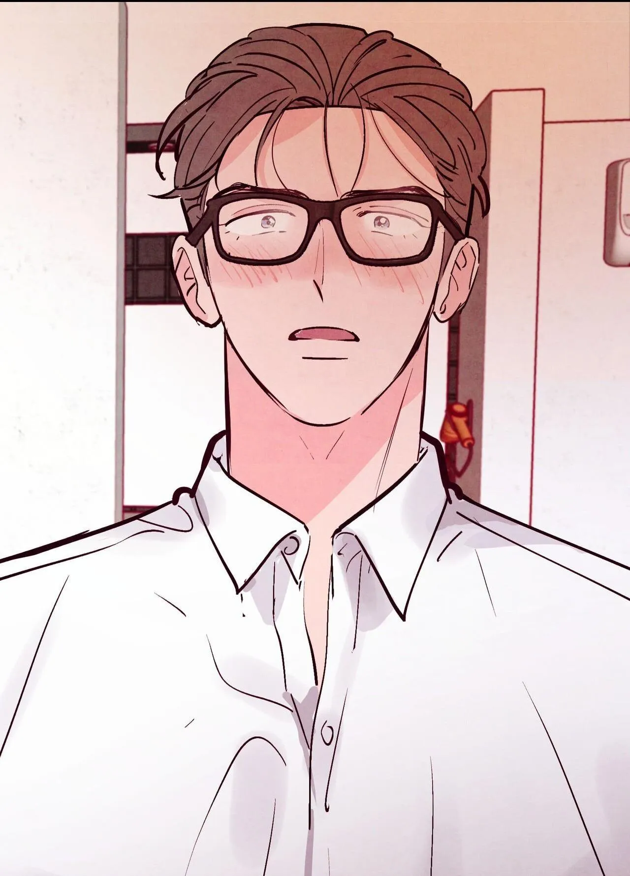 Say Tình Chapter 63 Trang 82