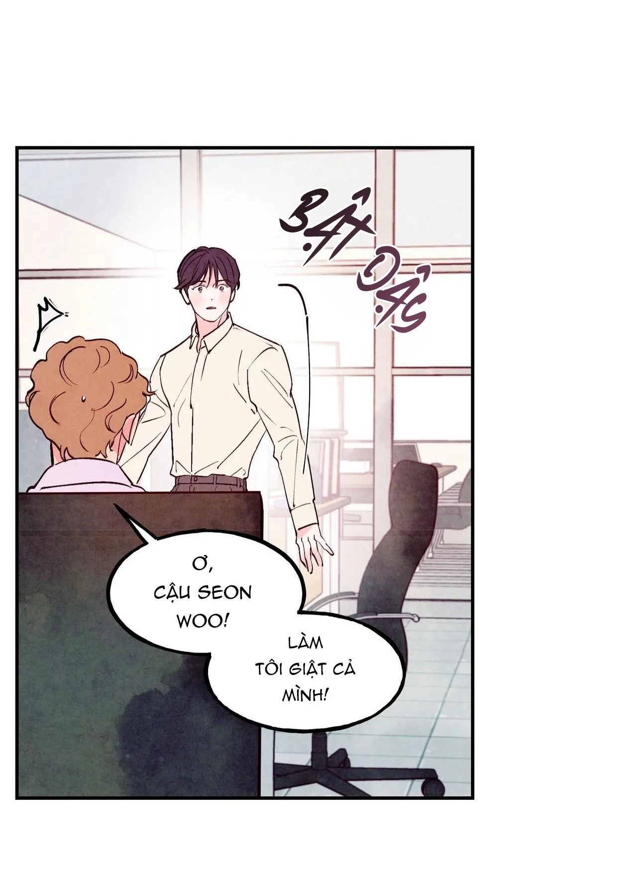 Say Tình Chapter 63 Trang 90