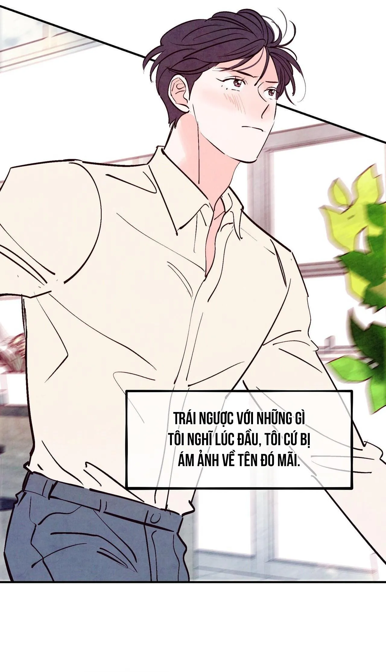 Say Tình Chapter 63 Trang 92