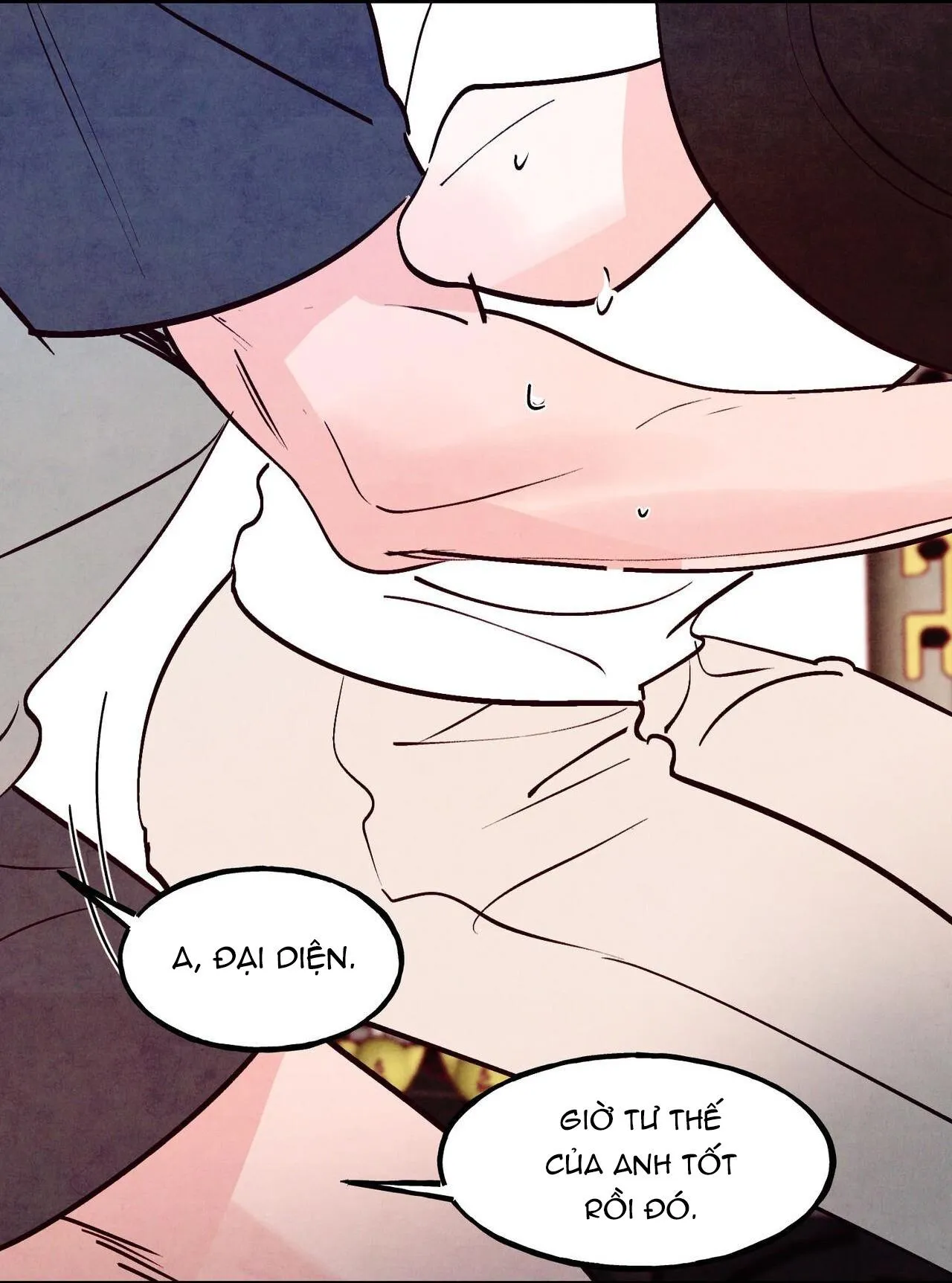 Say Tình Chapter 63 Trang 94