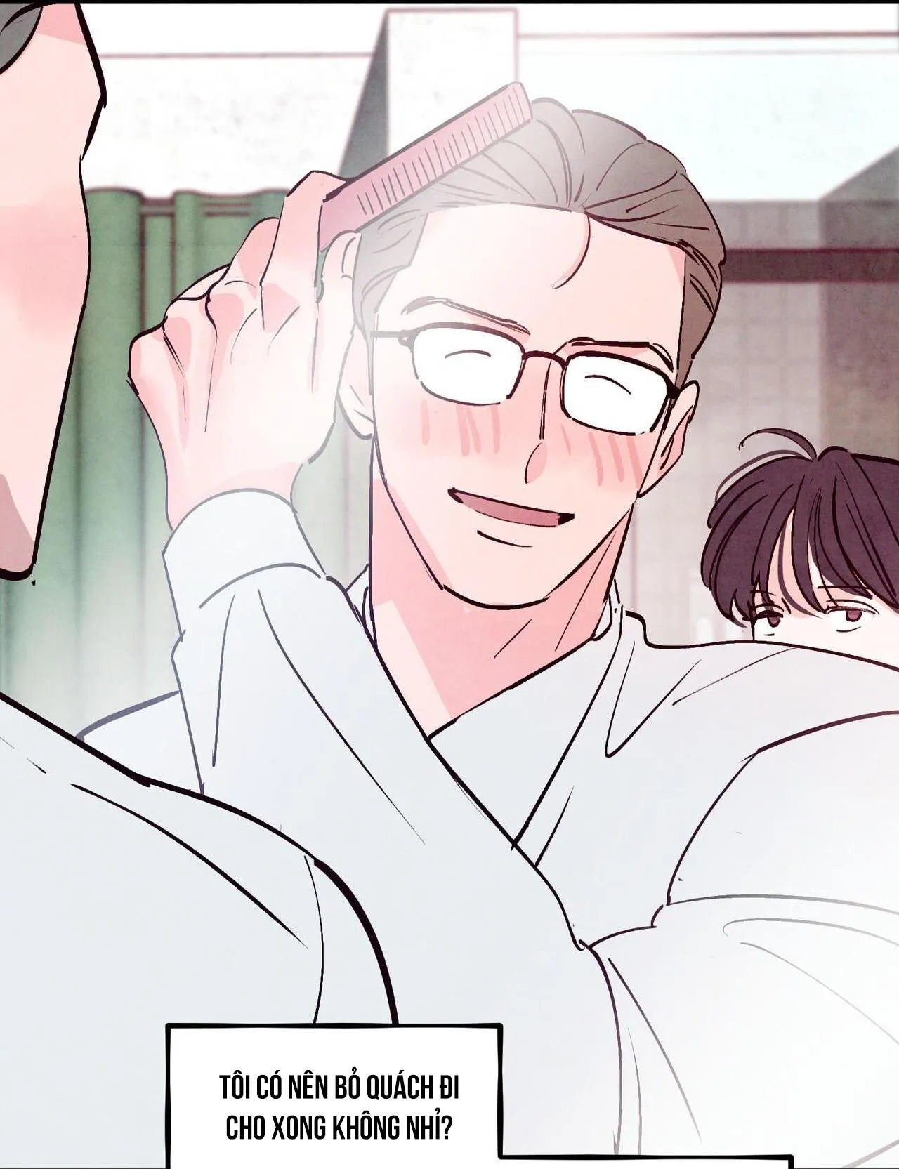 Say Tình Chapter 63 Trang 97