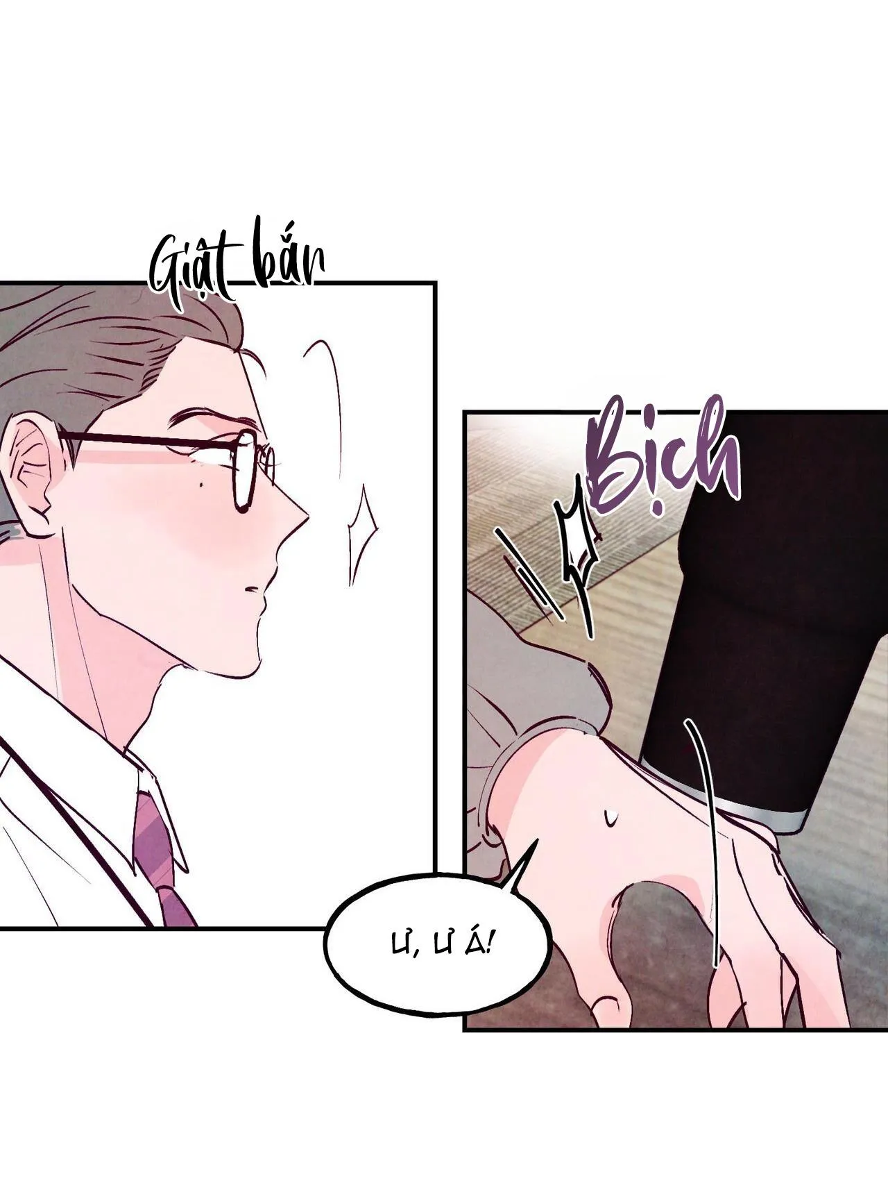 Say Tình Chapter 63 Trang 100