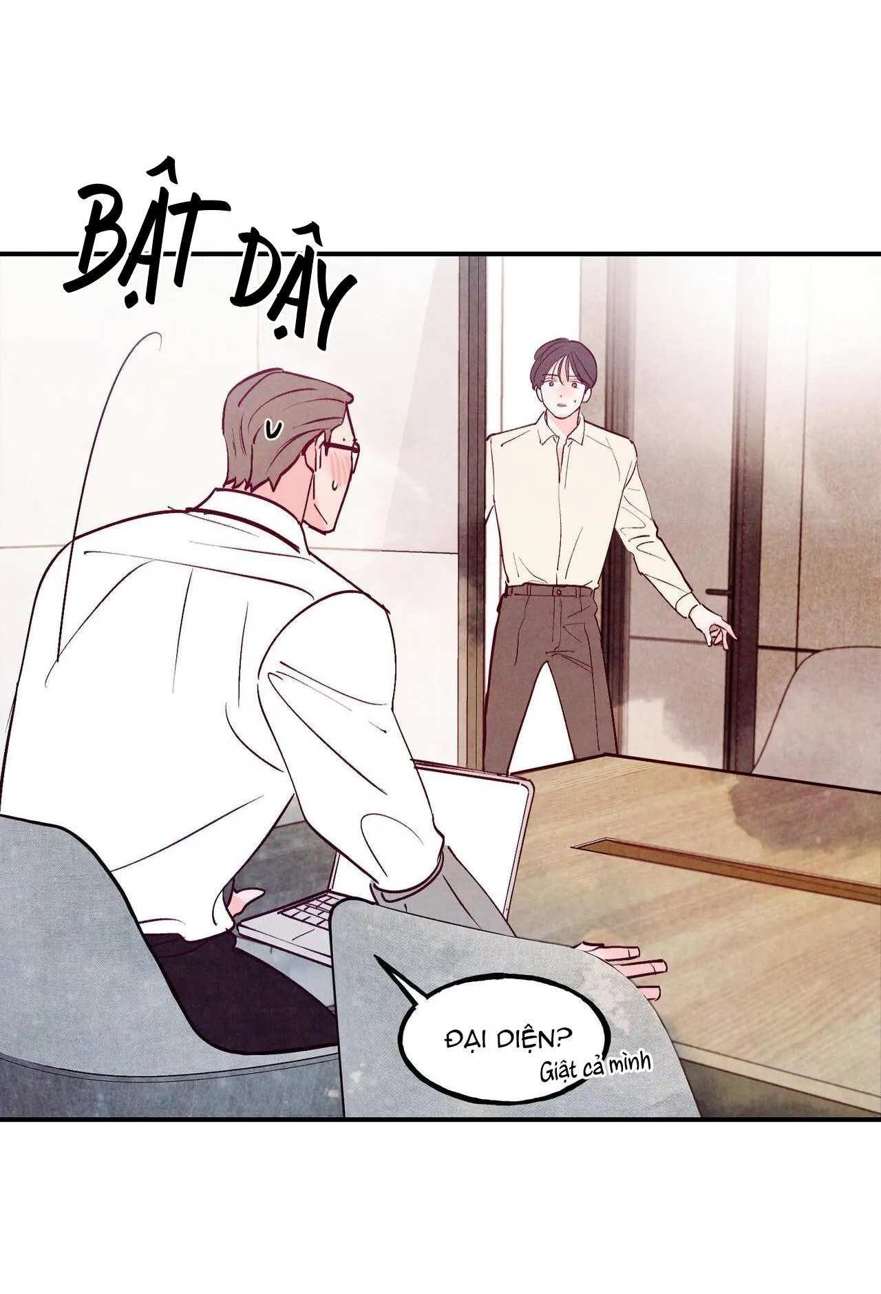 Say Tình Chapter 63 Trang 101