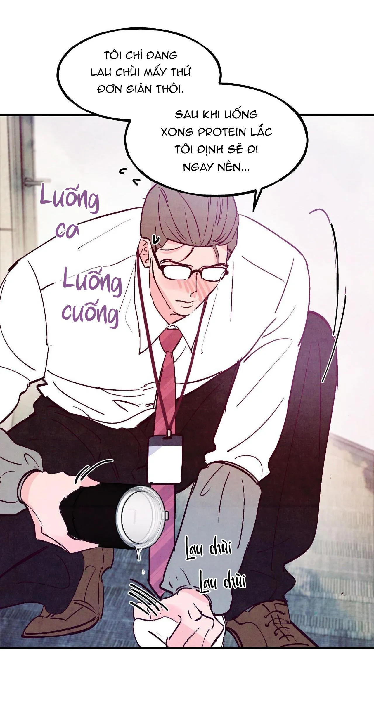 Say Tình Chapter 63 Trang 103