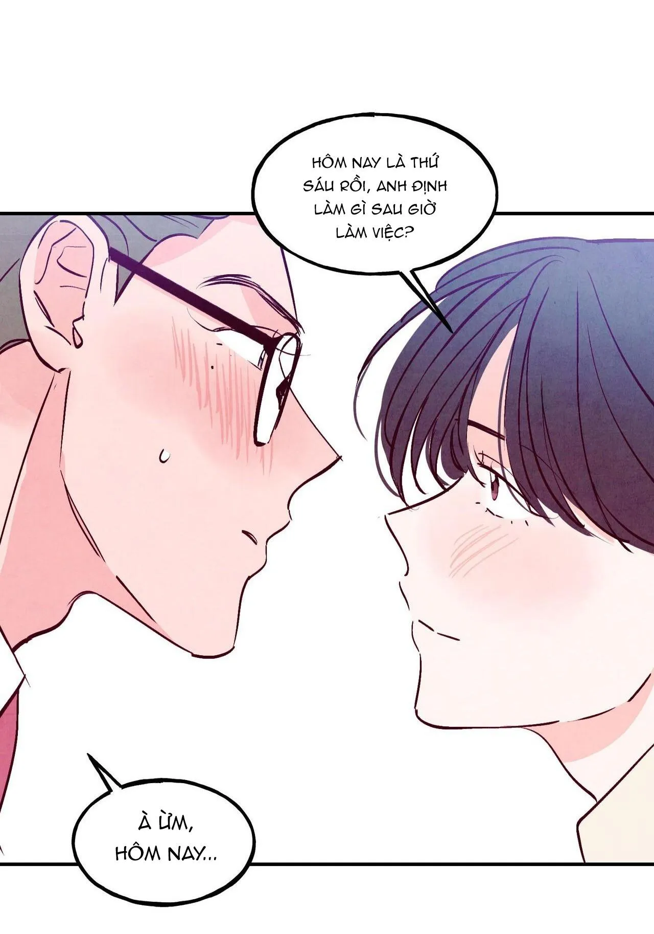 Say Tình Chapter 63 Trang 105