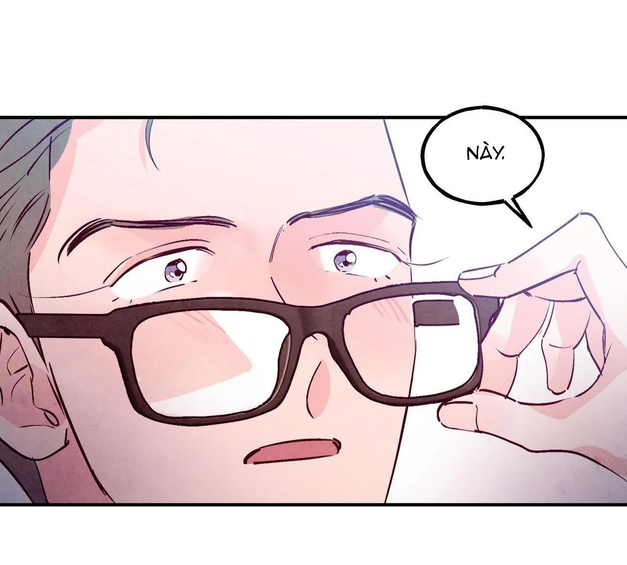 Say Tình Chapter 63 Trang 107