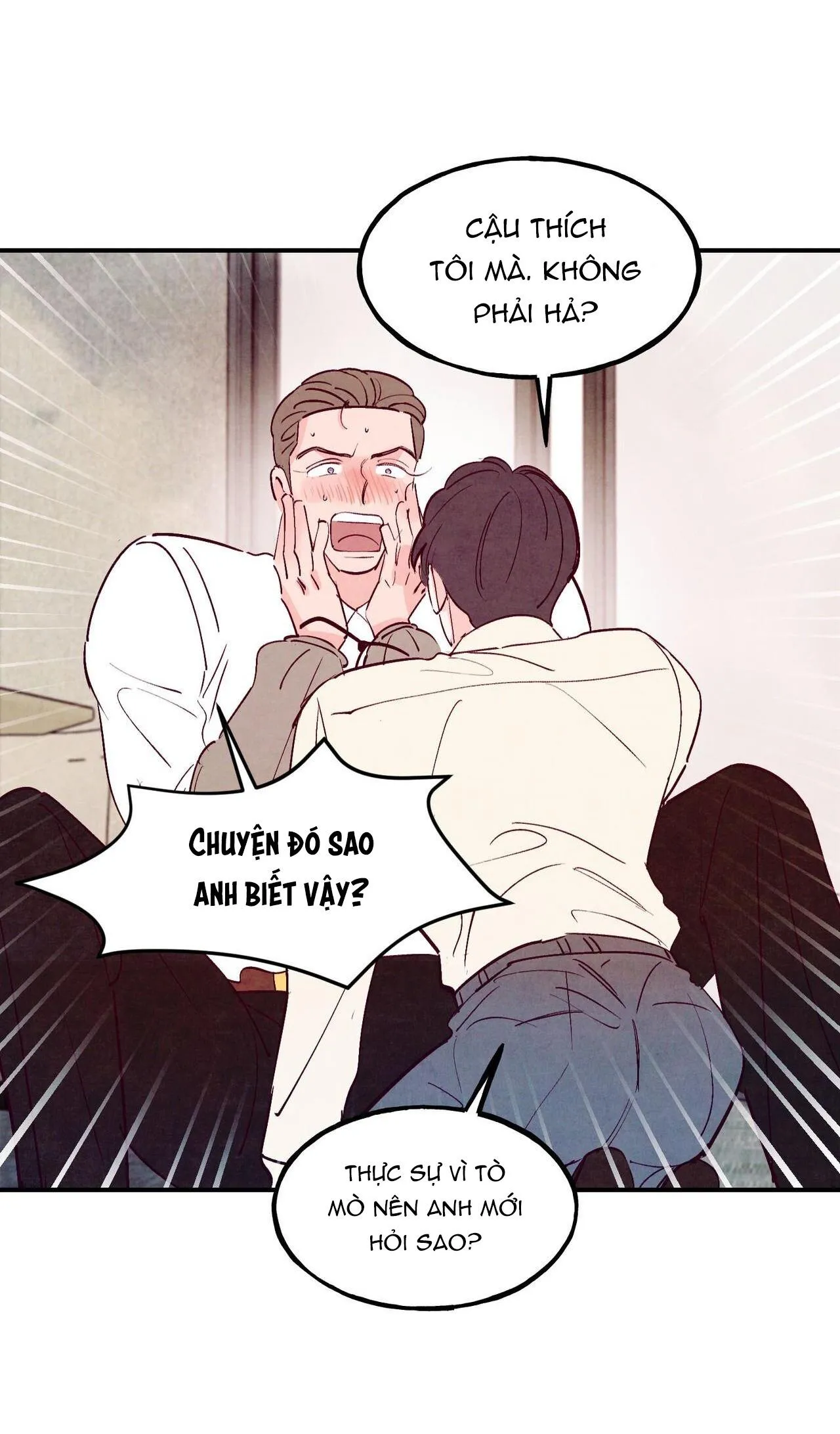 Say Tình Chapter 63 Trang 109