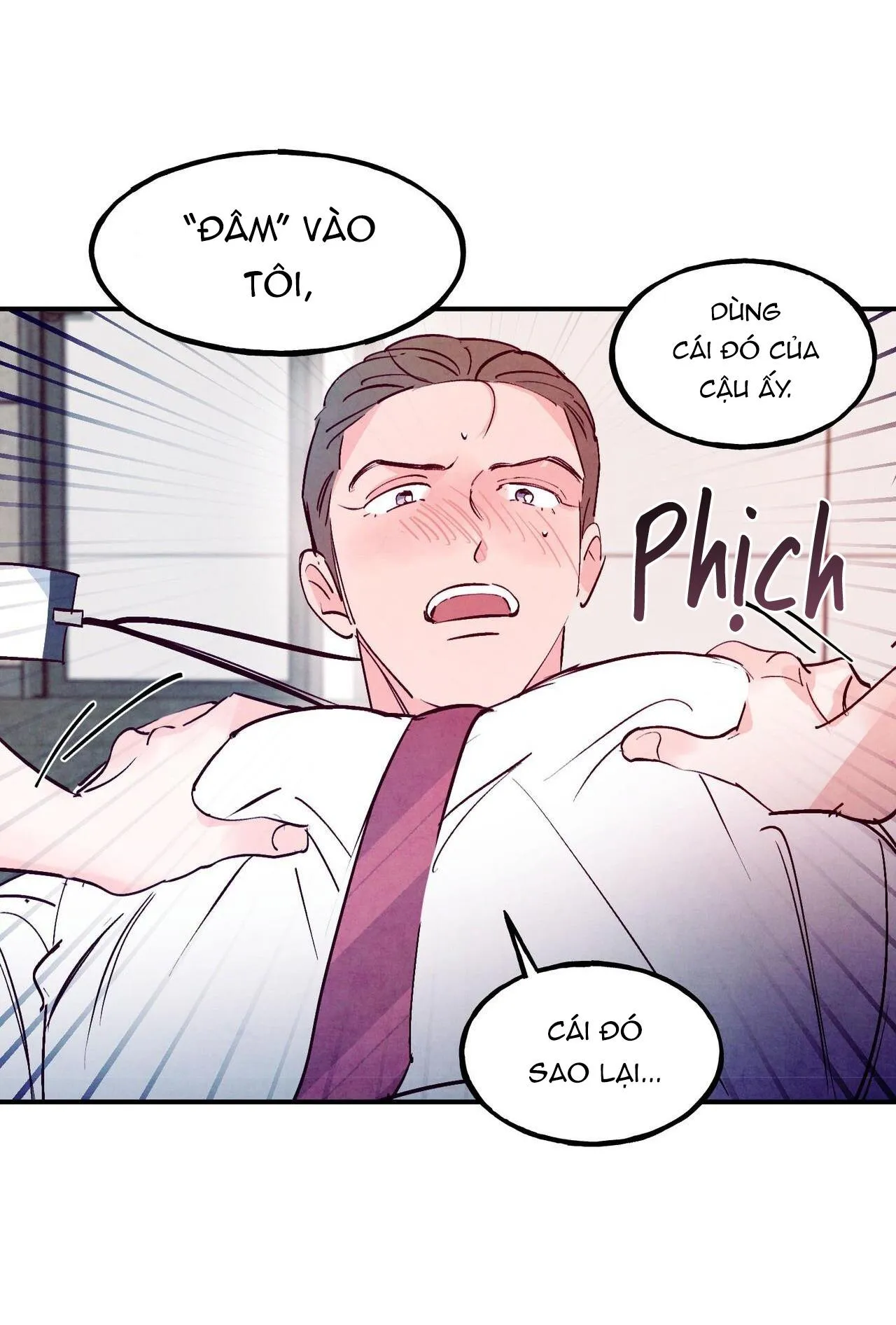 Say Tình Chapter 63 Trang 112