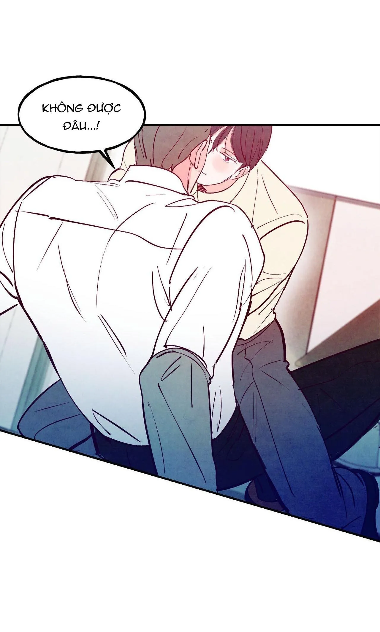 Say Tình Chapter 63 Trang 113