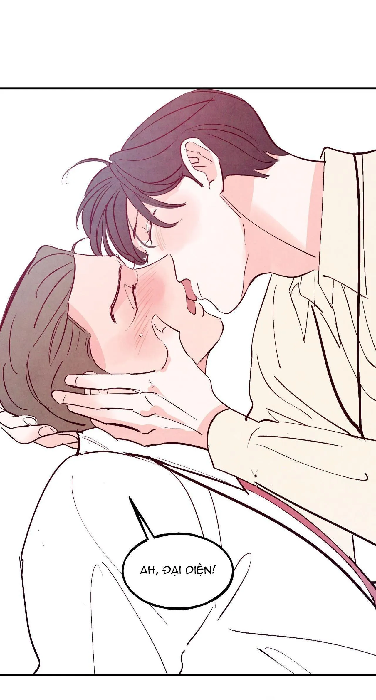 Say Tình Chapter 63 Trang 114