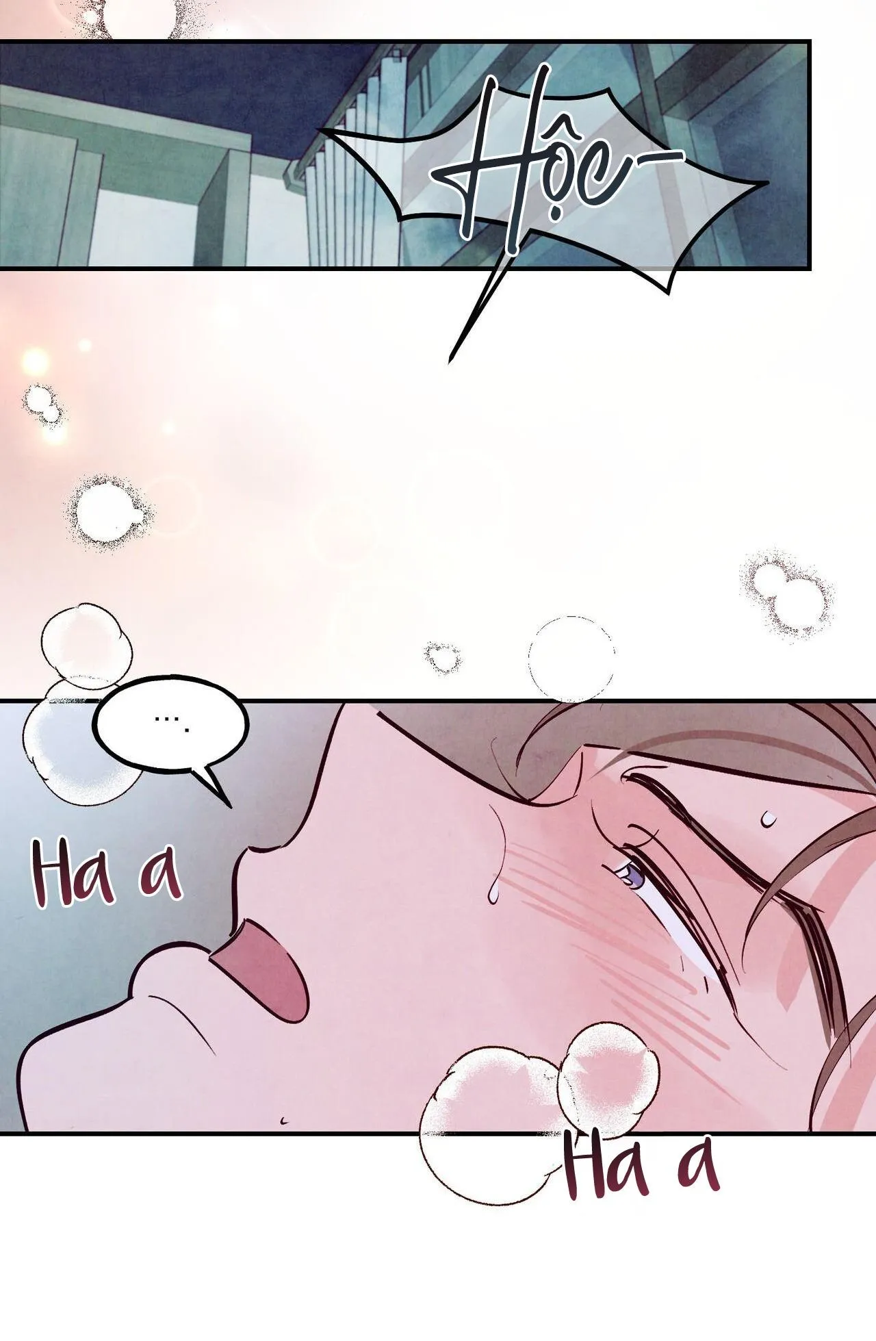 Say Tình Chapter 63 Trang 117