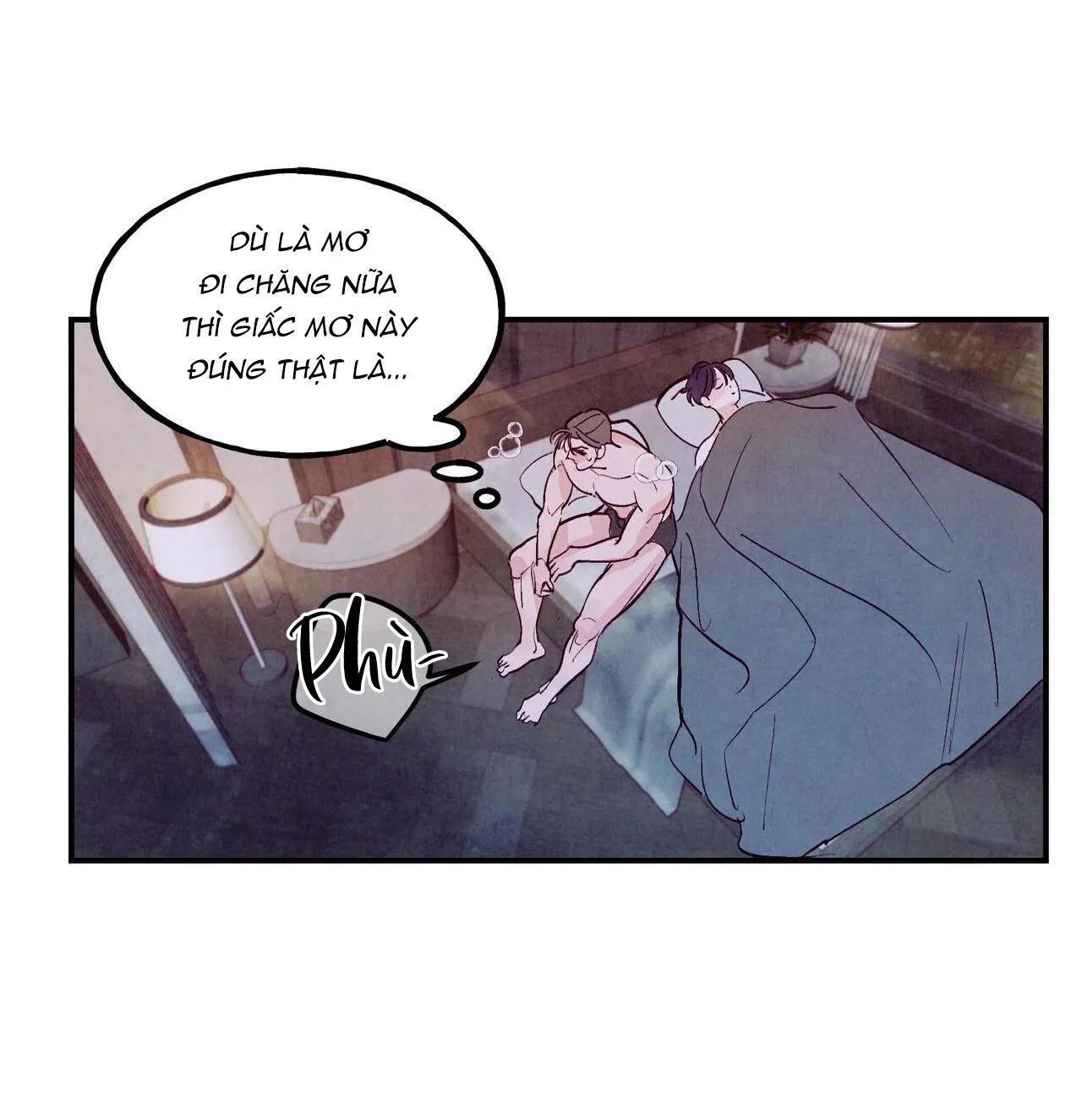 Say Tình Chapter 63 Trang 118