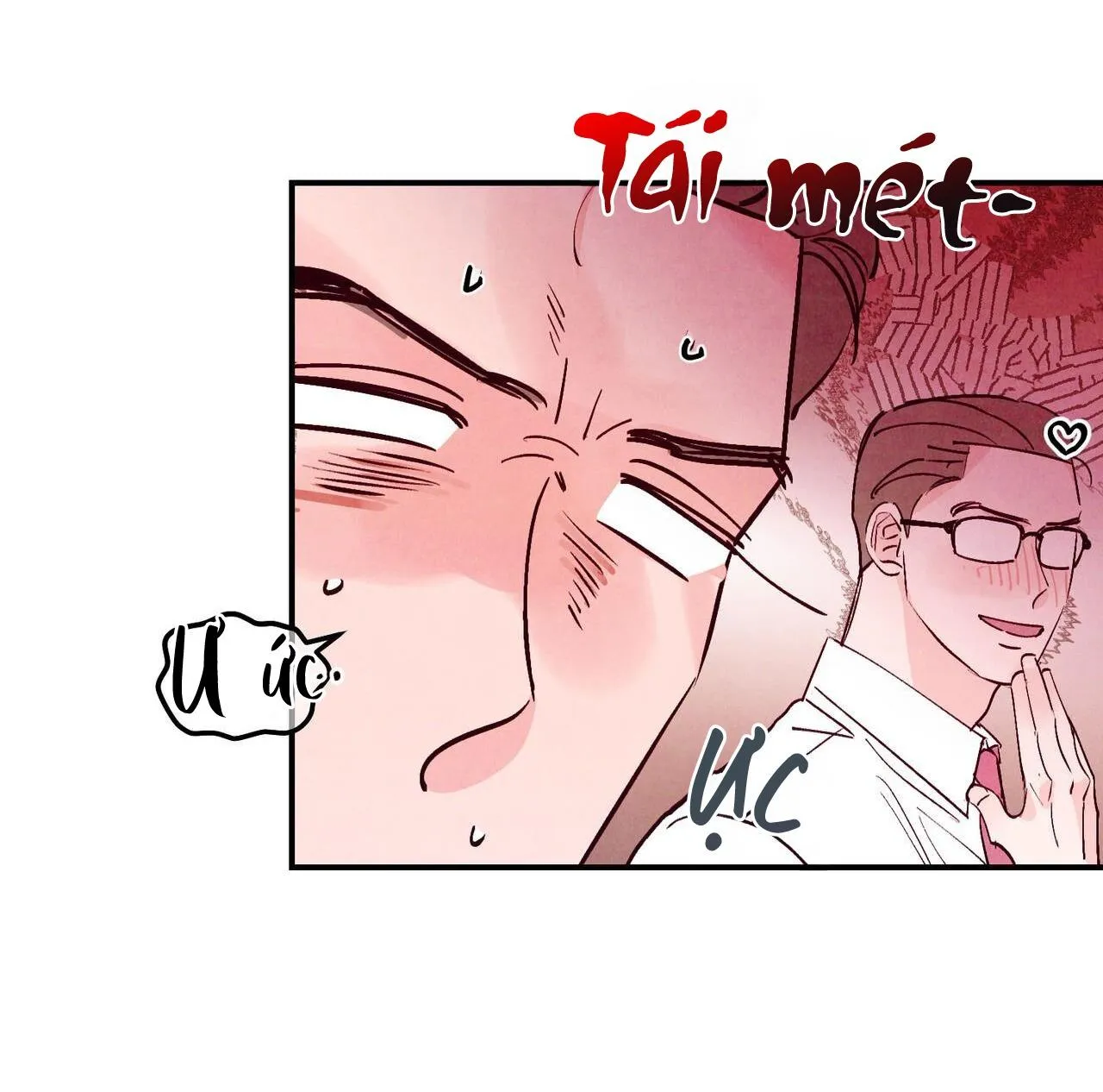 Say Tình Chapter 63 Trang 120