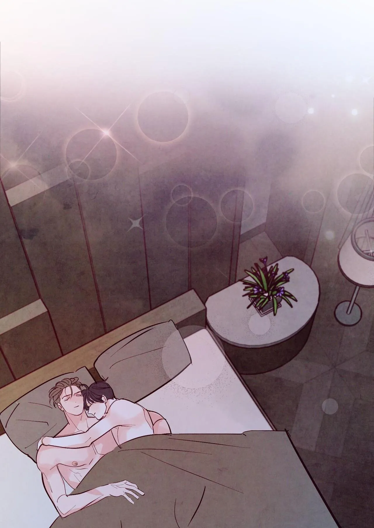 Say Tình Chapter 63 Trang 123