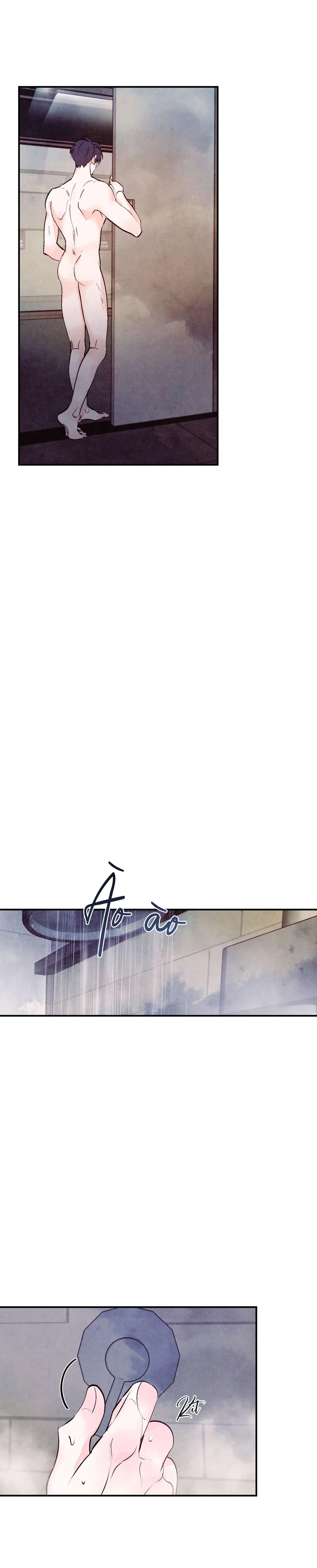 Say Tình Chapter 64 Trang 7