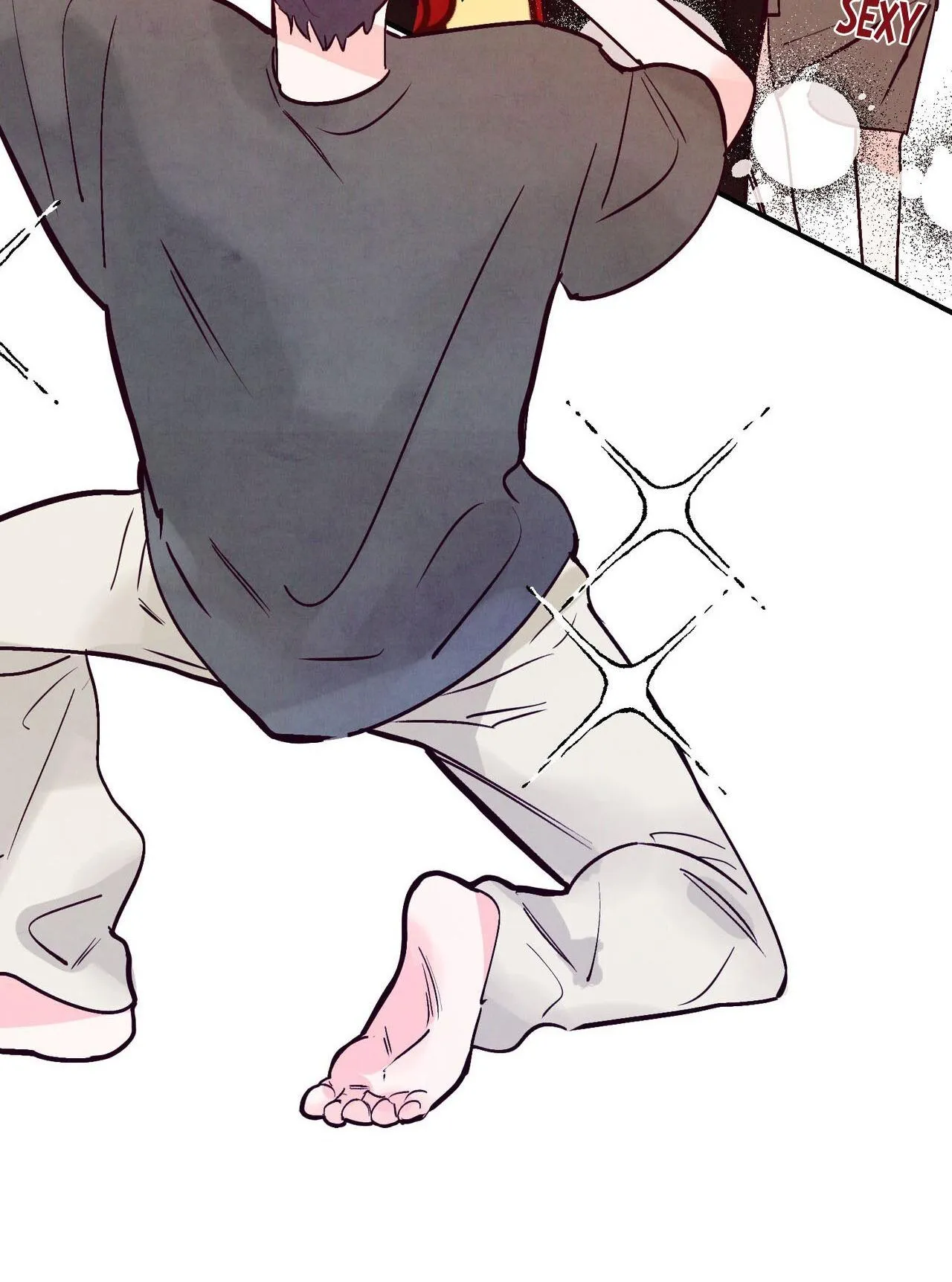 Say Tình Chapter 65 Trang 6