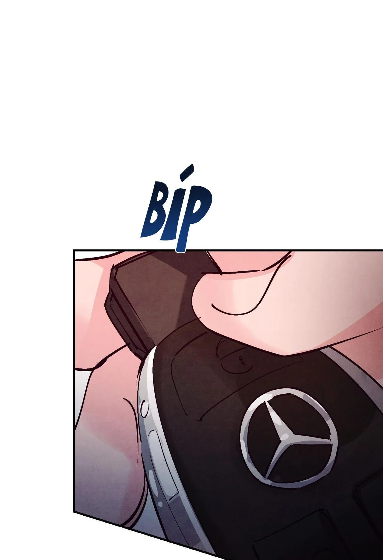 Say Tình Chapter 65 Trang 11