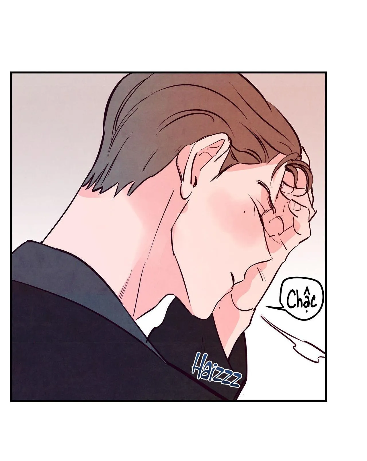 Say Tình Chapter 65 Trang 18