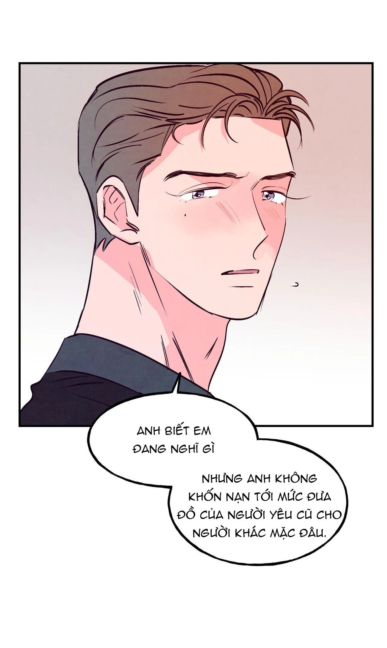 Say Tình Chapter 65 Trang 19