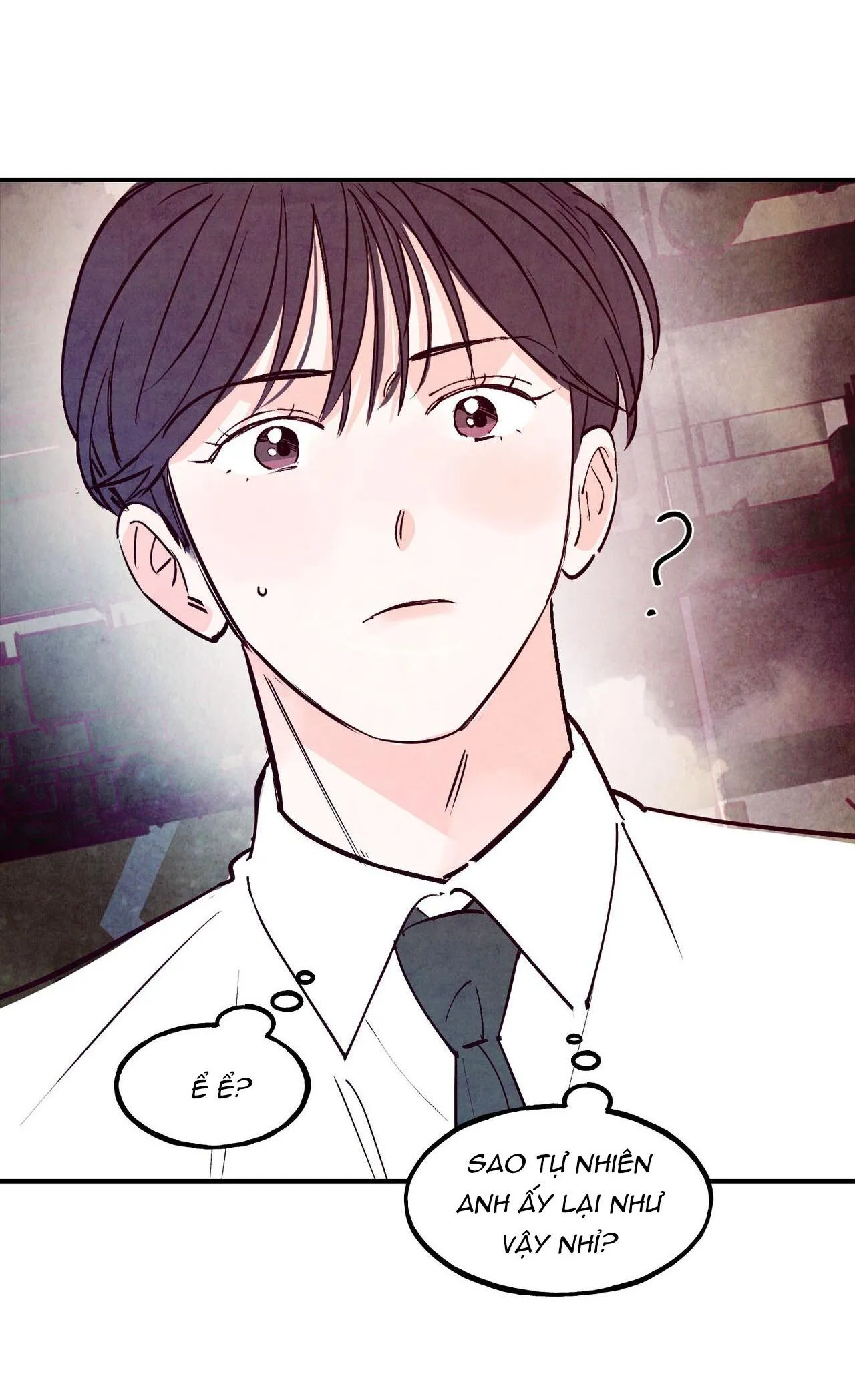 Say Tình Chapter 65 Trang 20