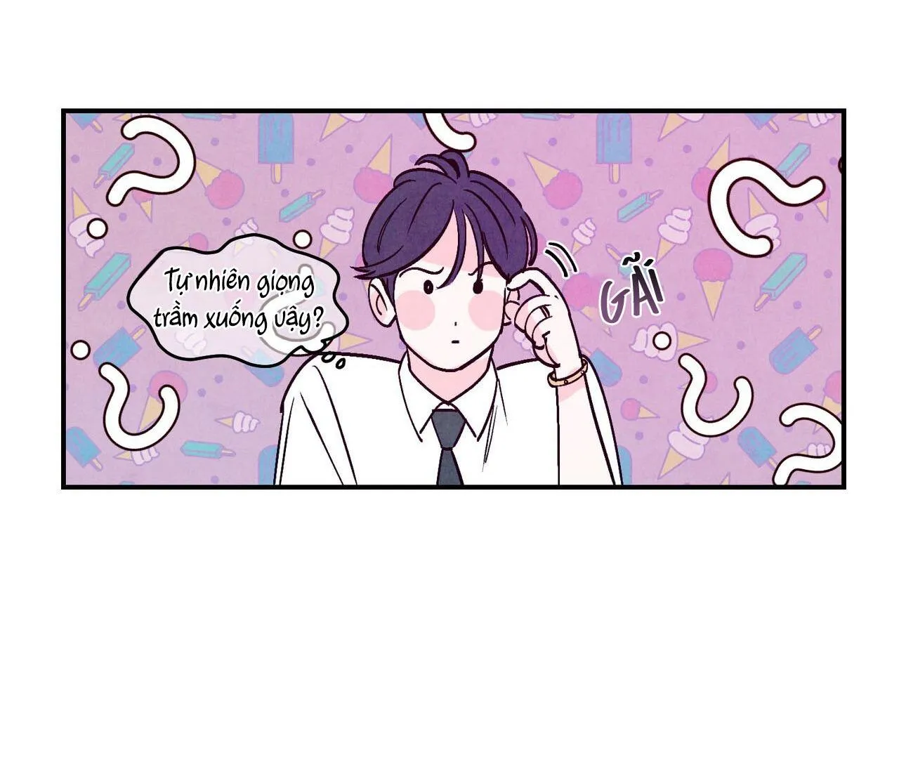 Say Tình Chapter 65 Trang 21