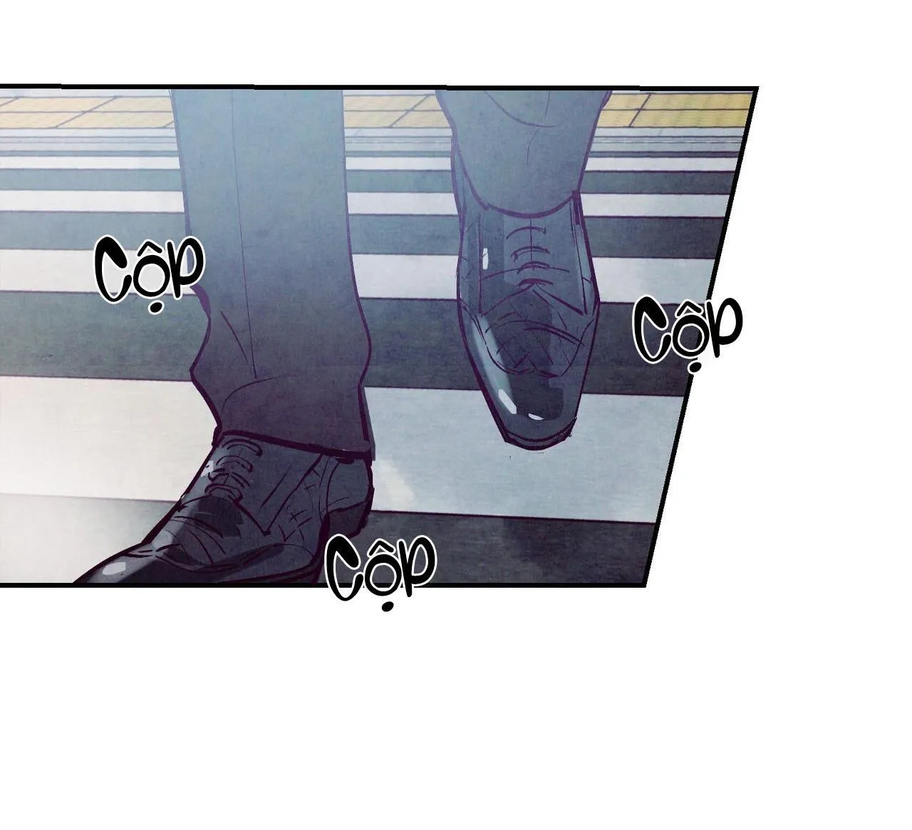 Say Tình Chapter 65 Trang 23