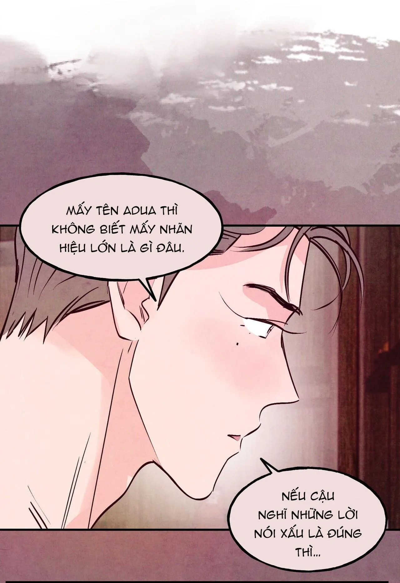 Say Tình Chapter 65 Trang 25