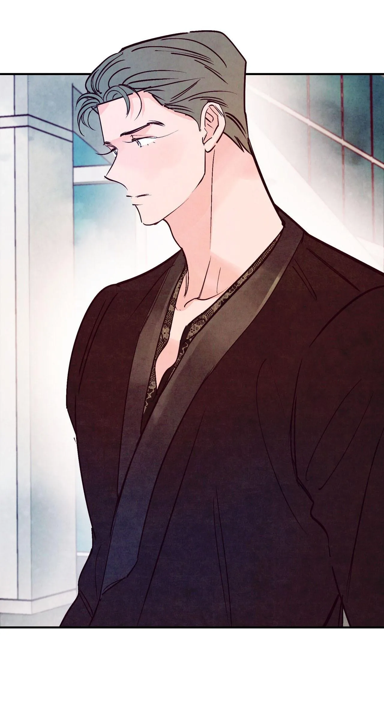 Say Tình Chapter 65 Trang 28