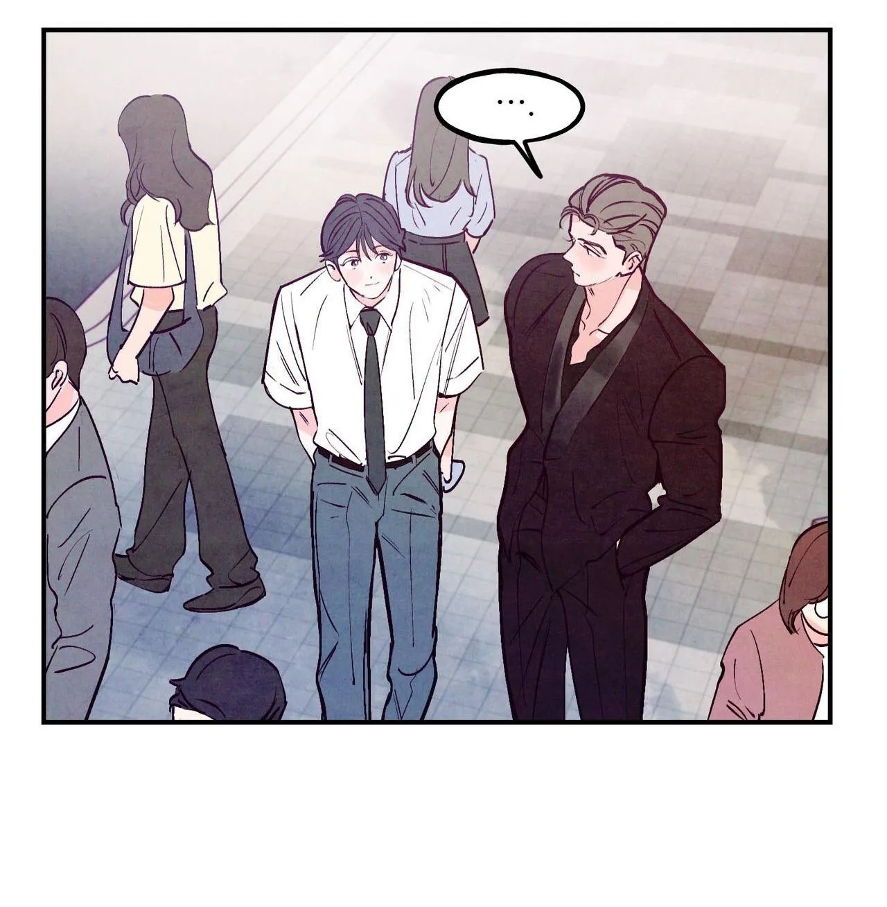 Say Tình Chapter 65 Trang 30