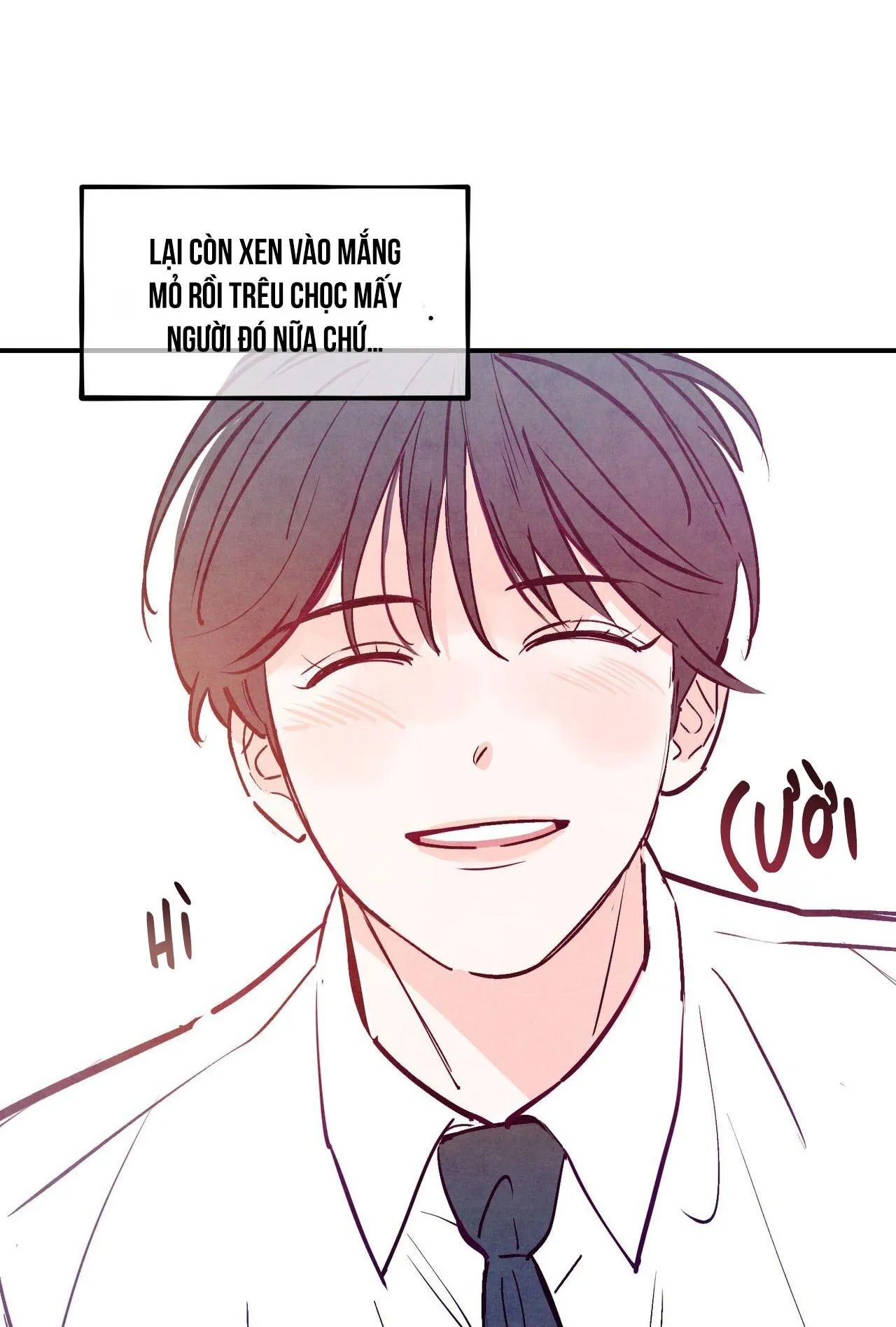 Say Tình Chapter 65 Trang 31