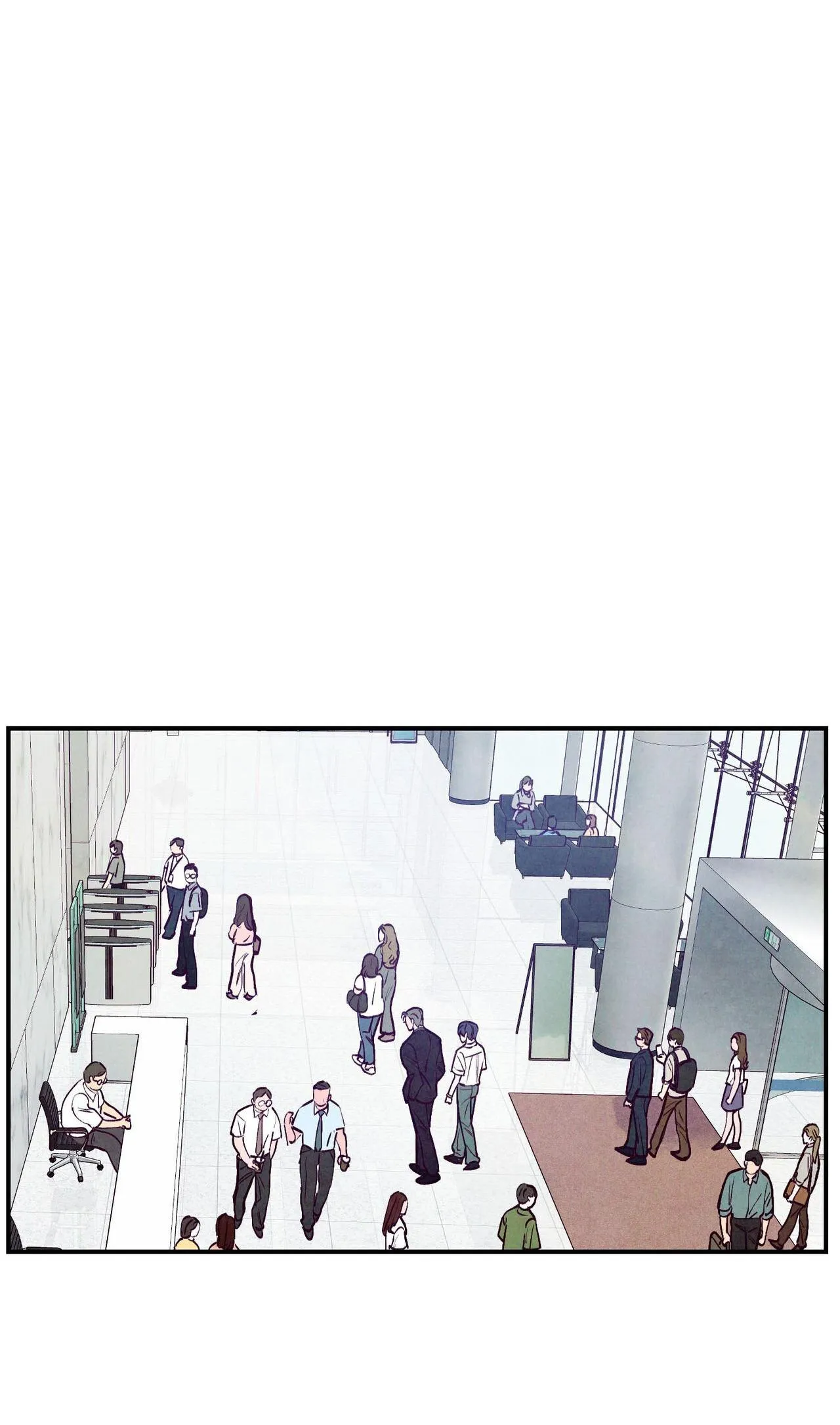 Say Tình Chapter 65 Trang 34