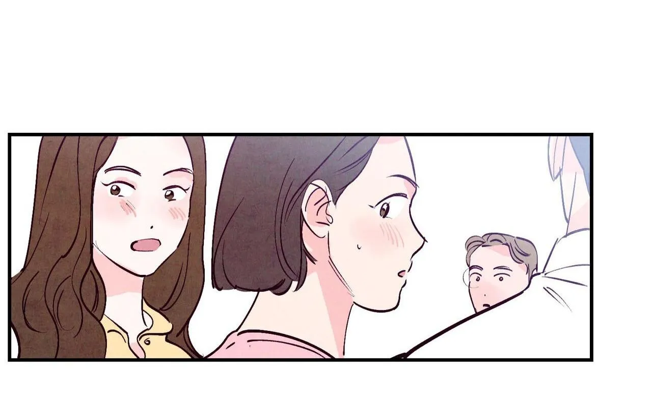 Say Tình Chapter 65 Trang 35