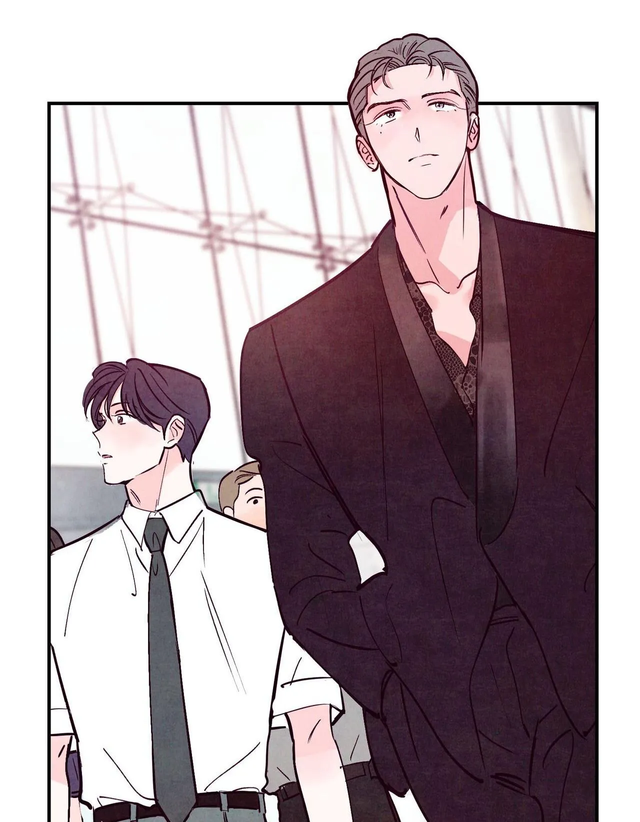 Say Tình Chapter 65 Trang 36