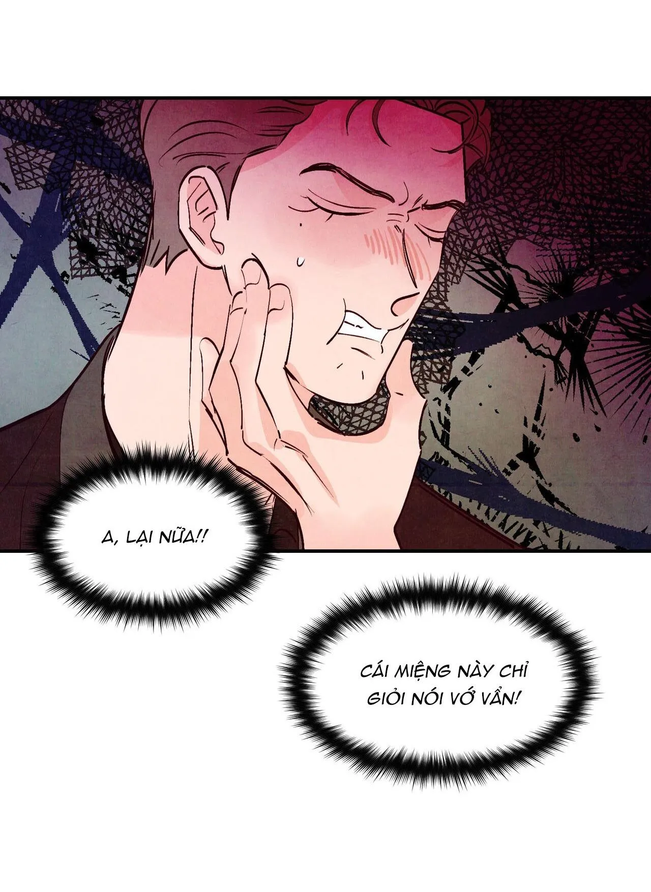 Say Tình Chapter 65 Trang 40