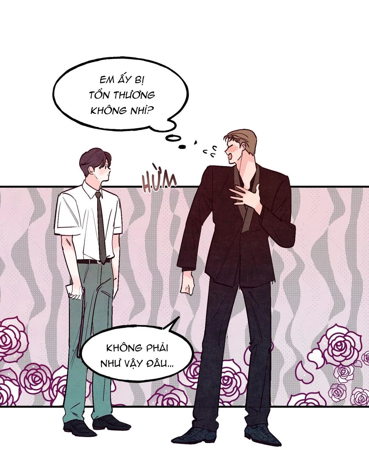 Say Tình Chapter 65 Trang 41