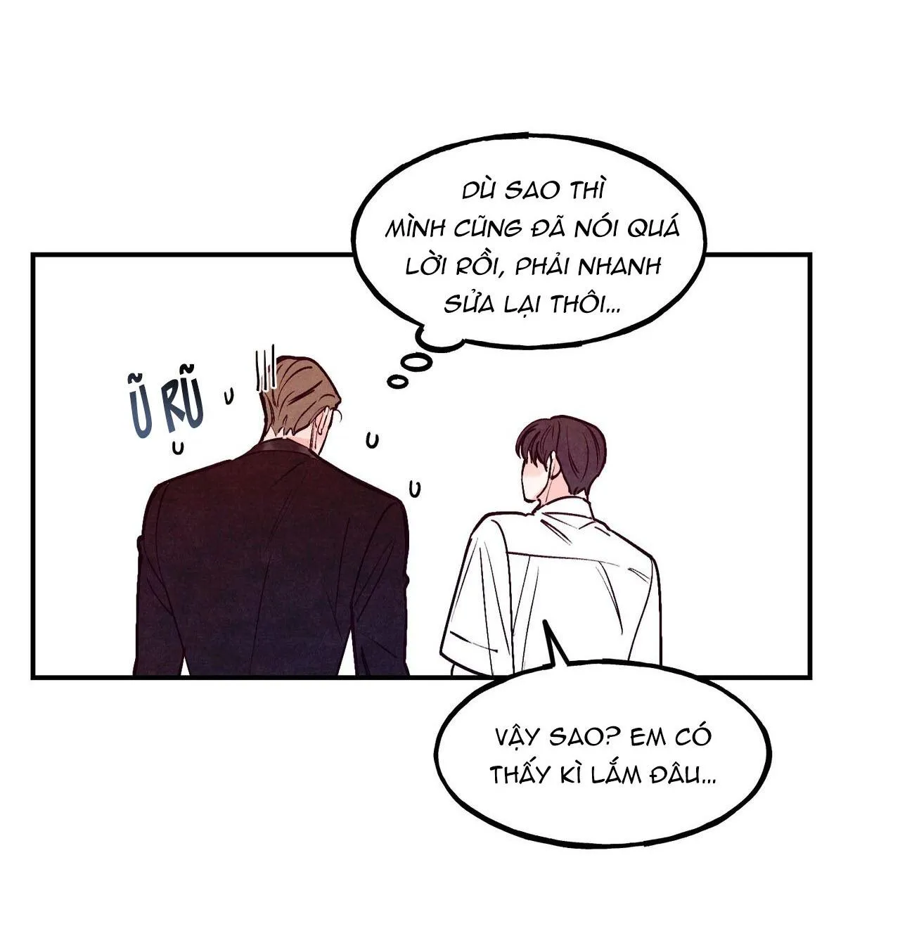 Say Tình Chapter 65 Trang 45