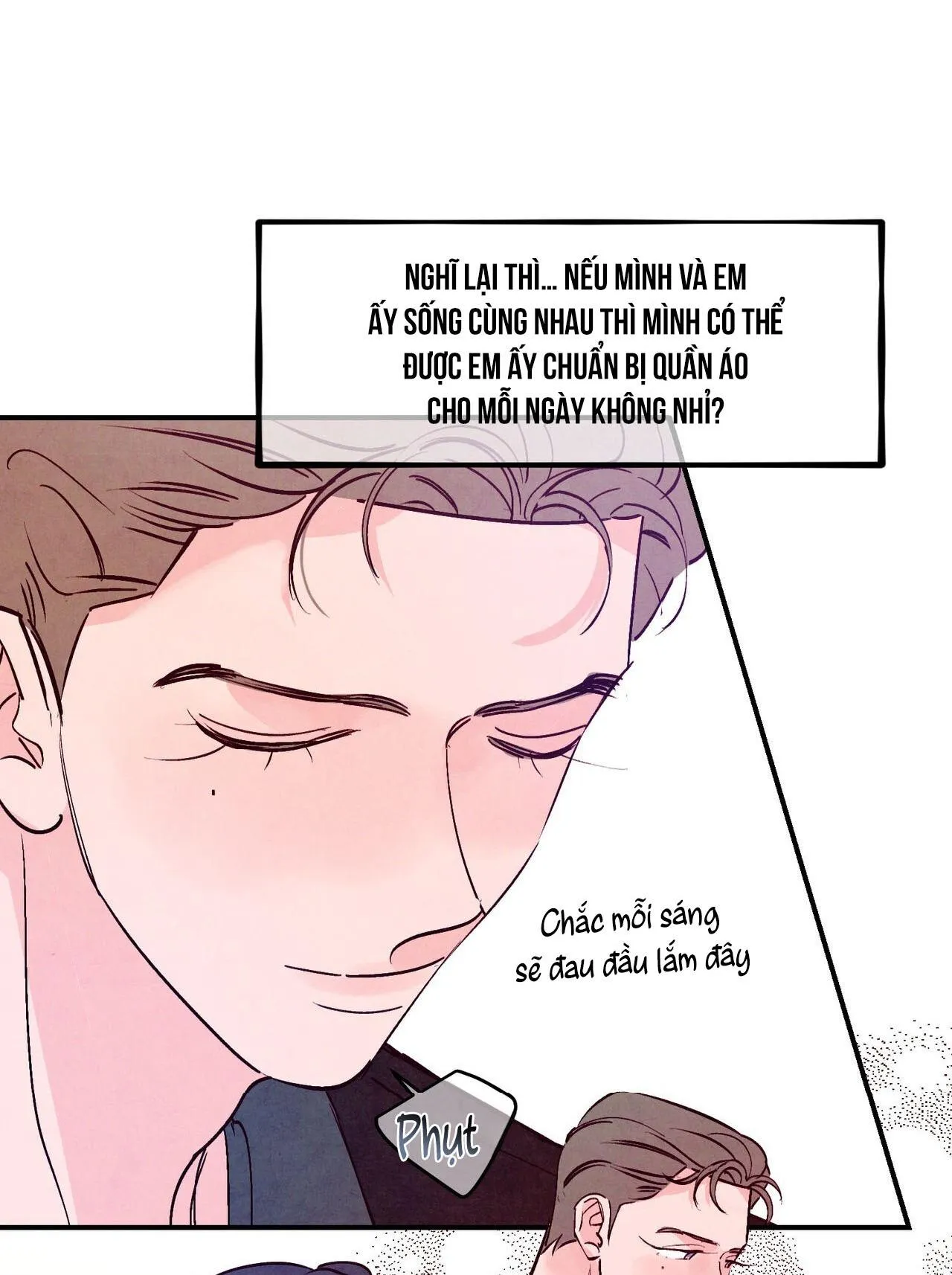 Say Tình Chapter 65 Trang 47