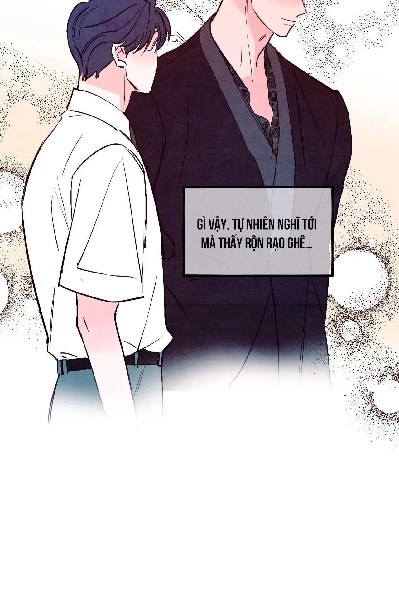 Say Tình Chapter 65 Trang 48