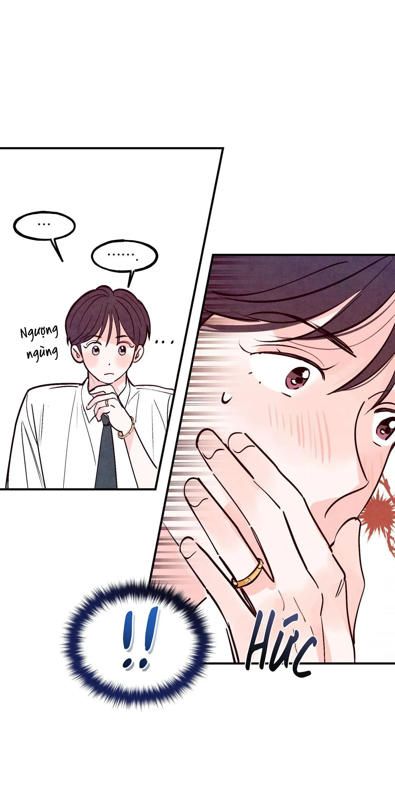 Say Tình Chapter 65 Trang 49