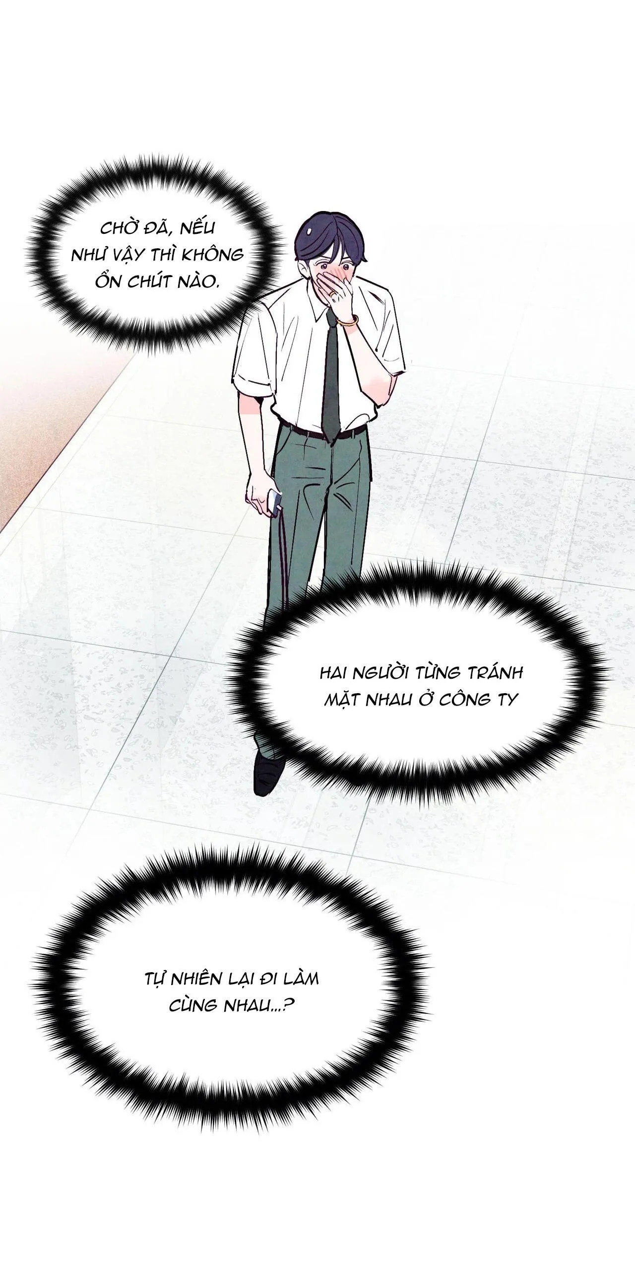 Say Tình Chapter 65 Trang 50