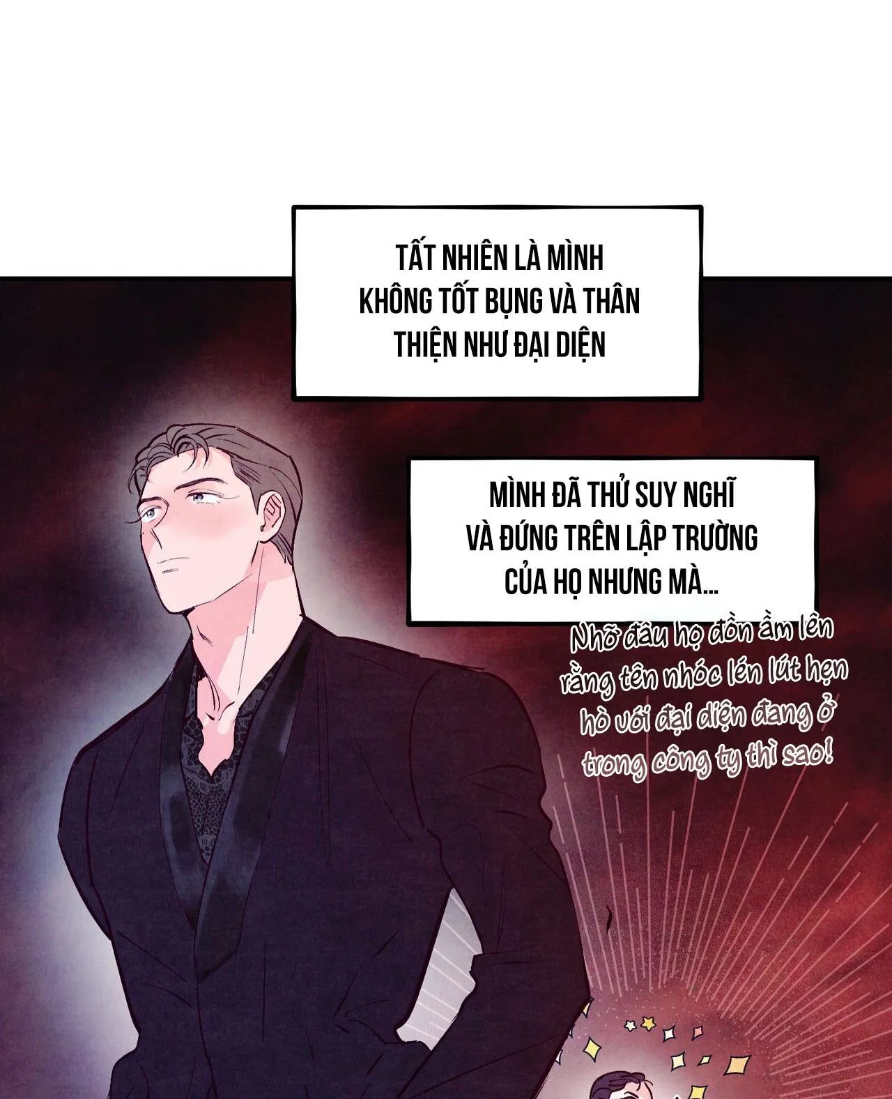 Say Tình Chapter 65 Trang 51